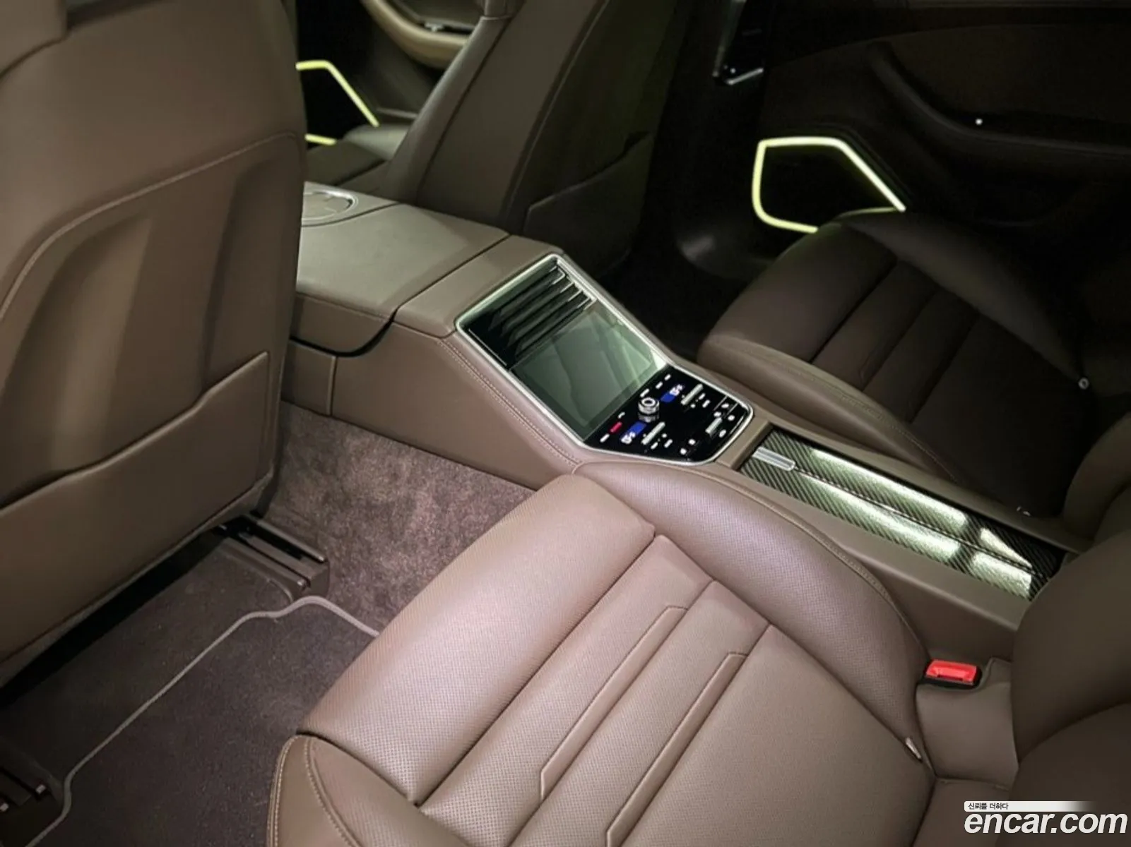 Porsche Panamera 2020 — 6