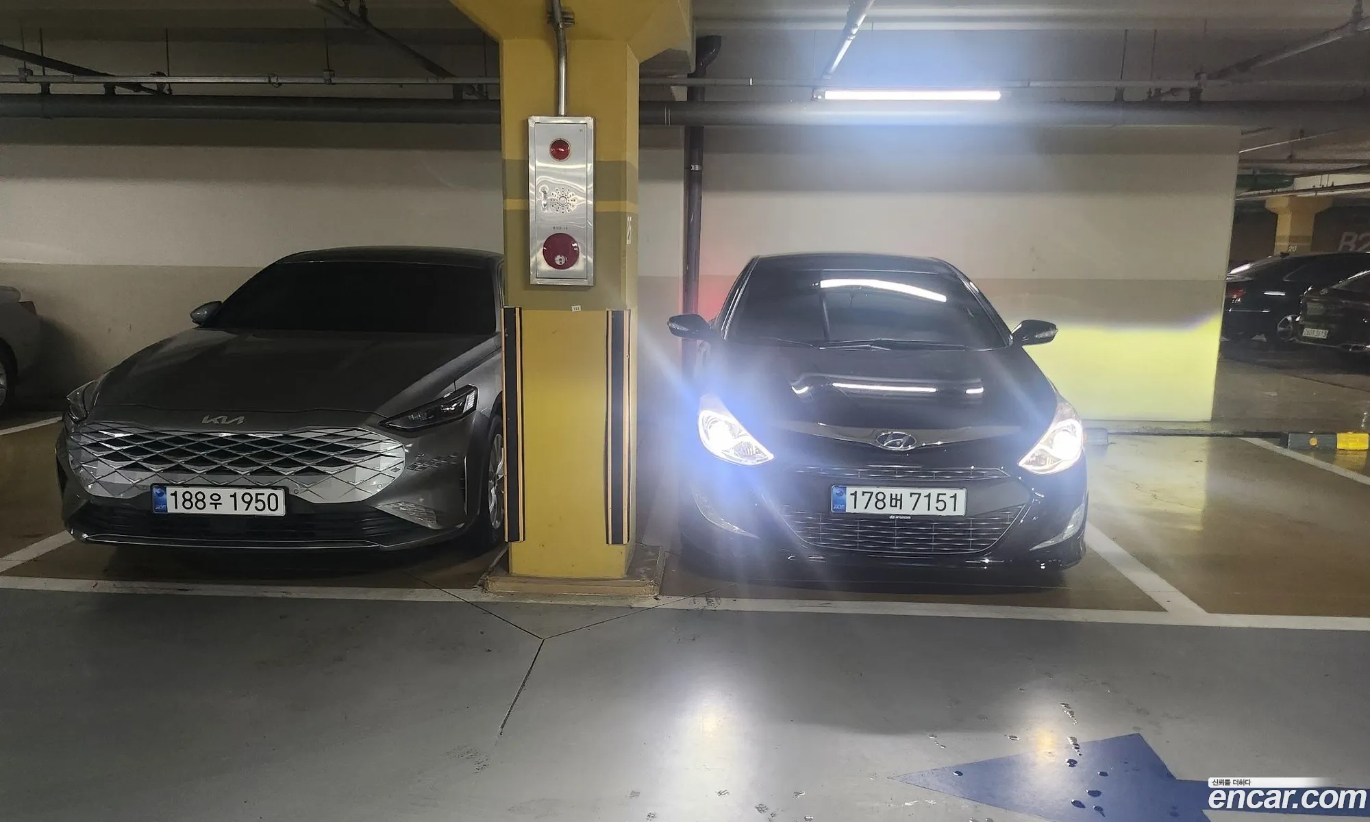 Hyundai Sonata Hybrid 2012 — 20