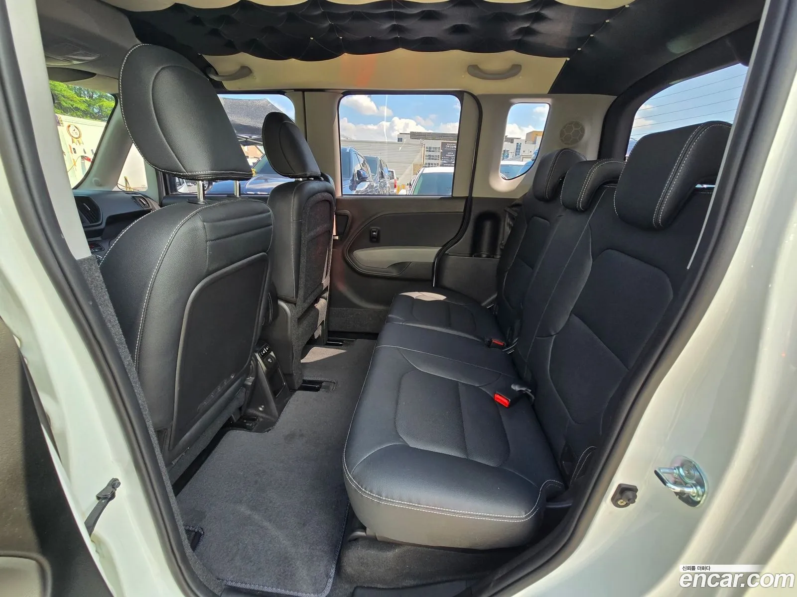 Kia Kia Ray 2023 — 18