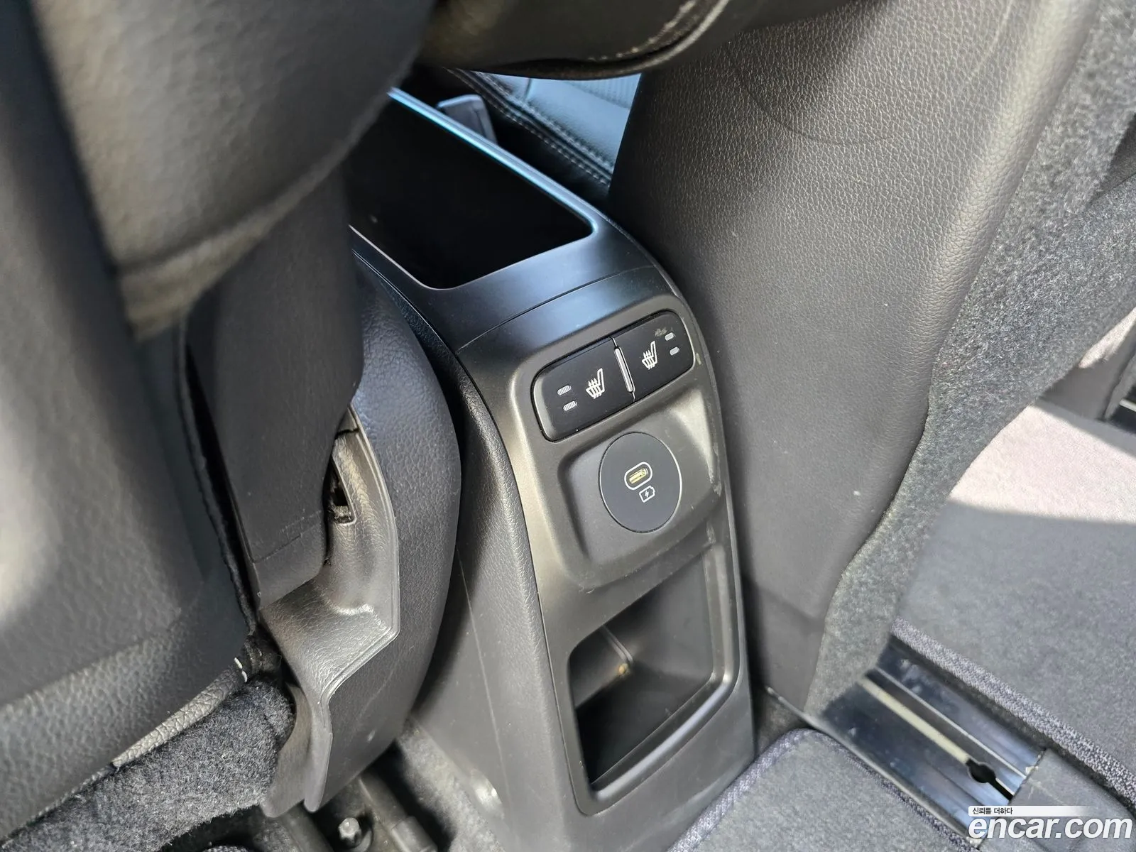 Kia Kia Ray 2023 — 6