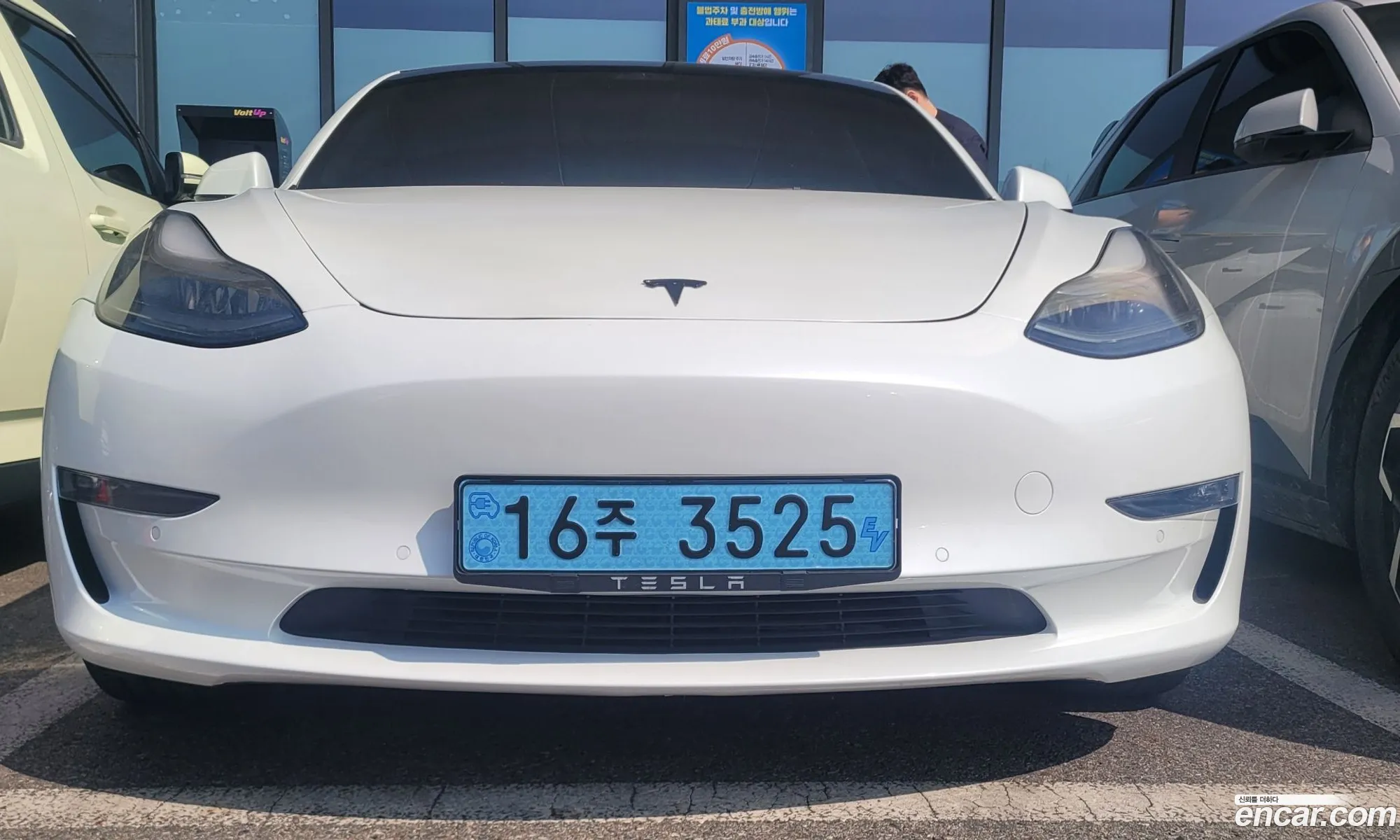 Tesla Model 3 2022 — 3