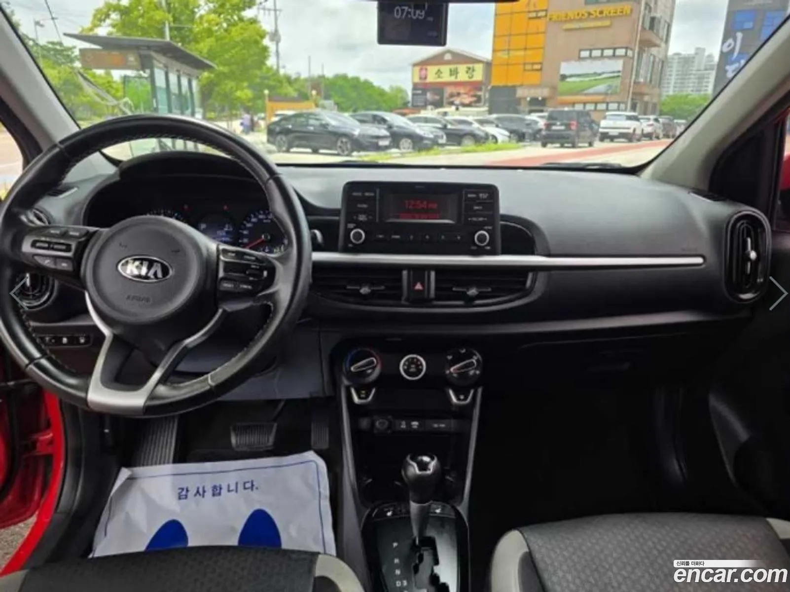Kia Morning 2017 — 16