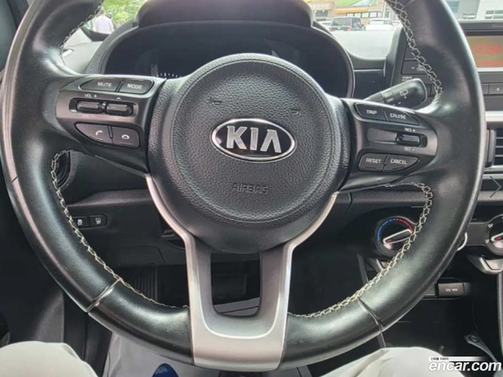 Kia Morning 2017 — 14