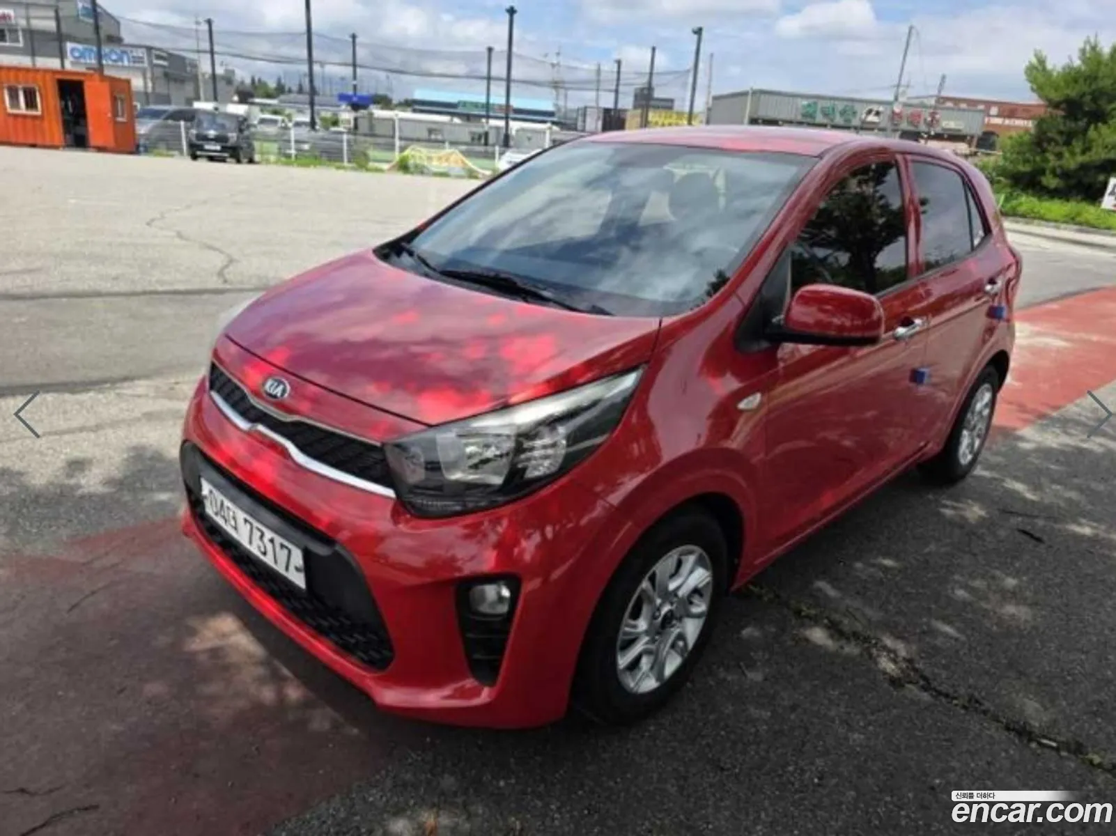Kia Morning 2017 — 12