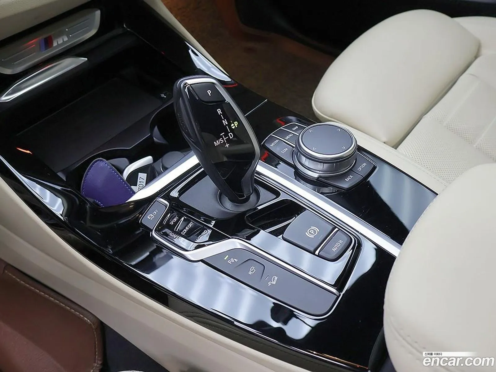 BMW X3 2021 — 12