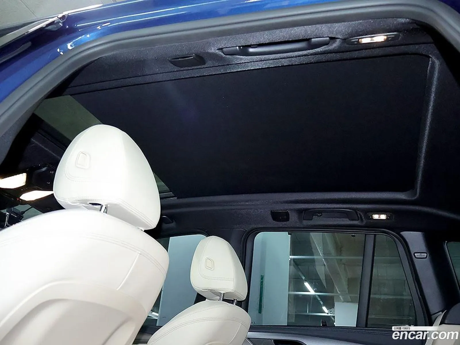 BMW X3 2021 — 4