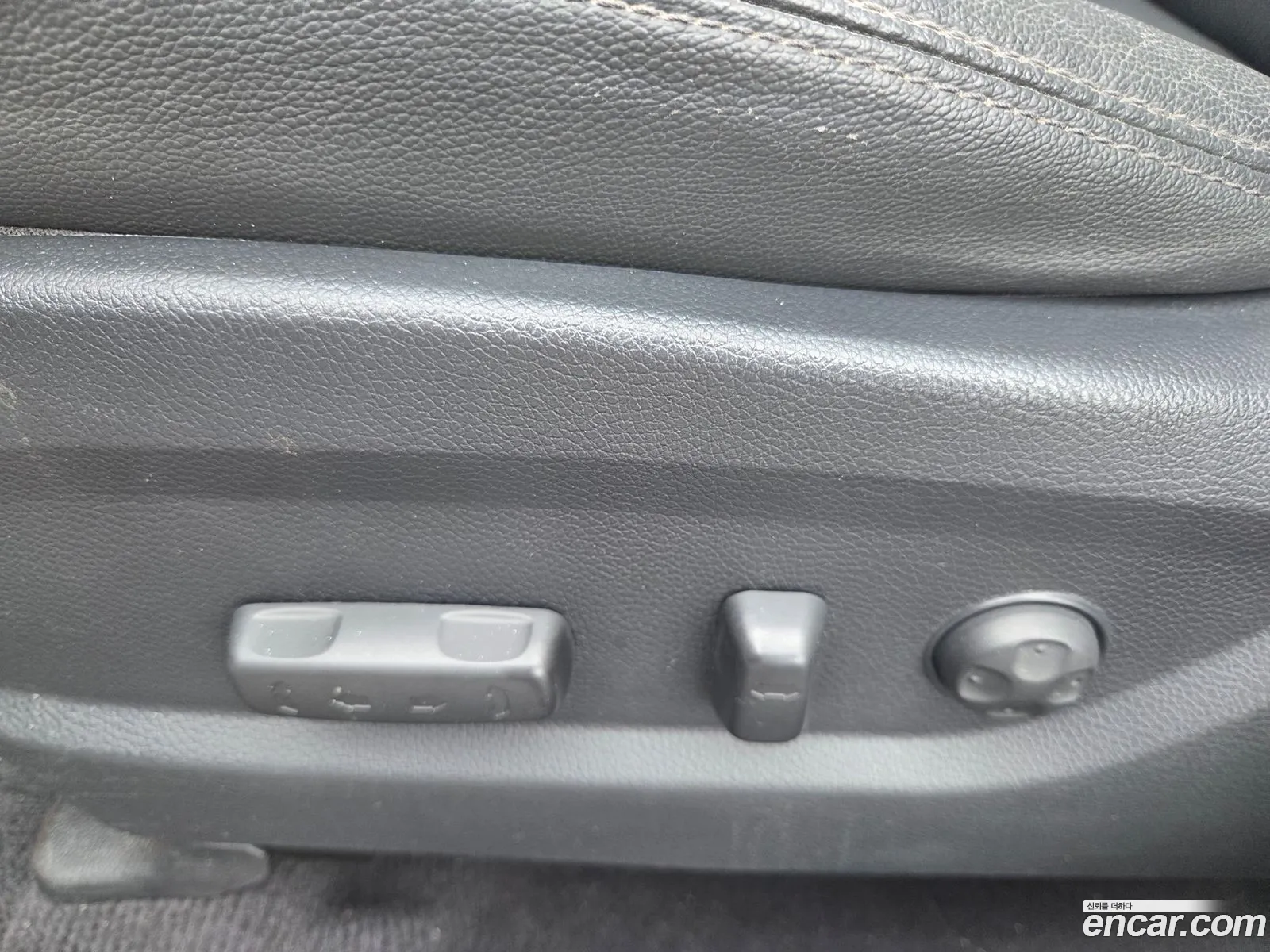 Hyundai Santa Fe DM 2014 — 12