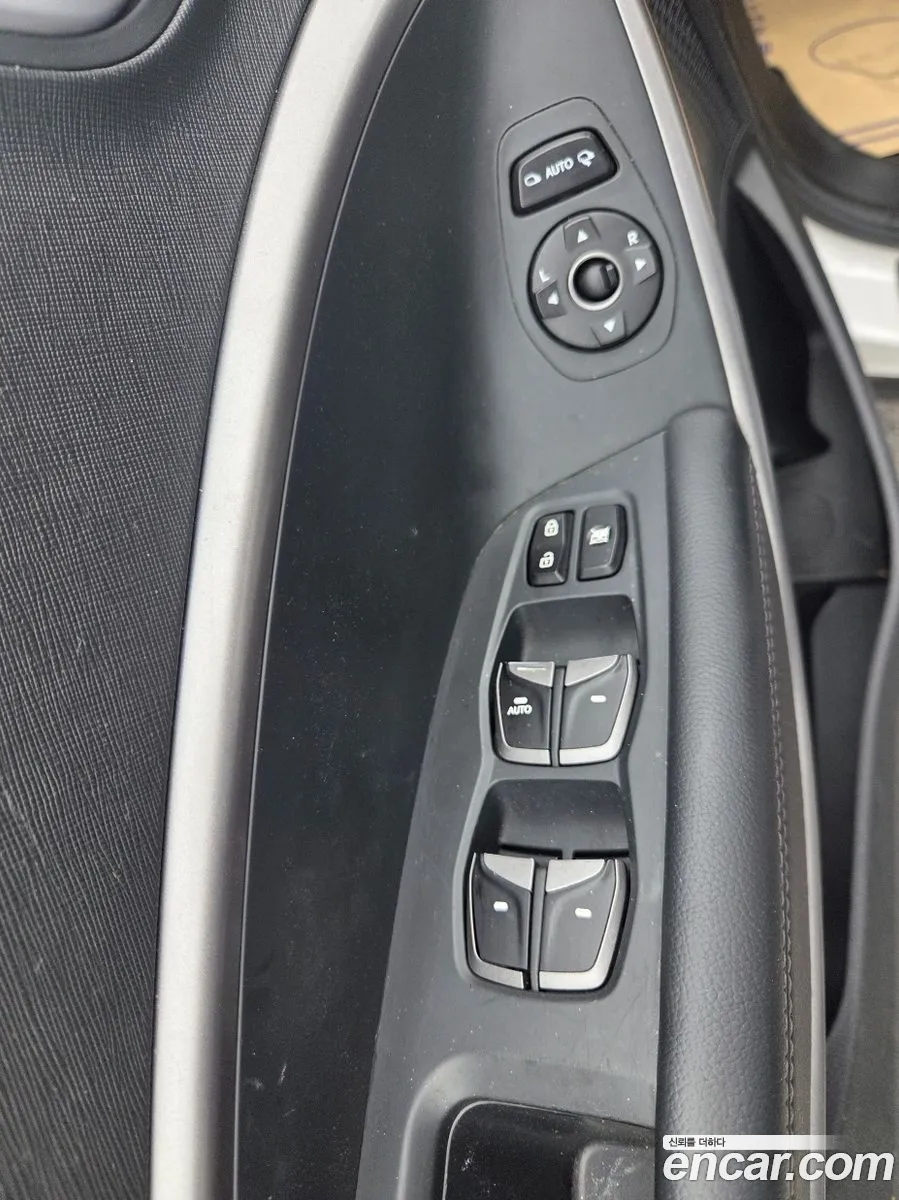 Hyundai Santa Fe DM 2014 — 16
