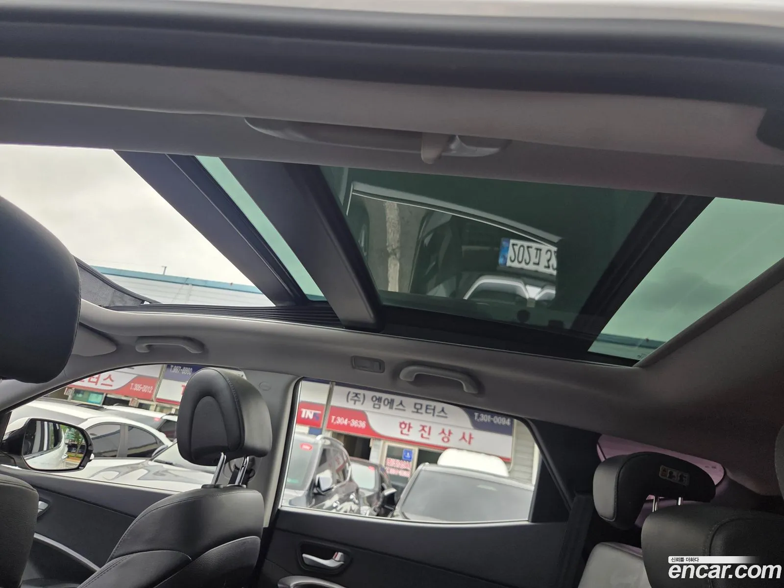 Hyundai Santa Fe DM 2014 — 5