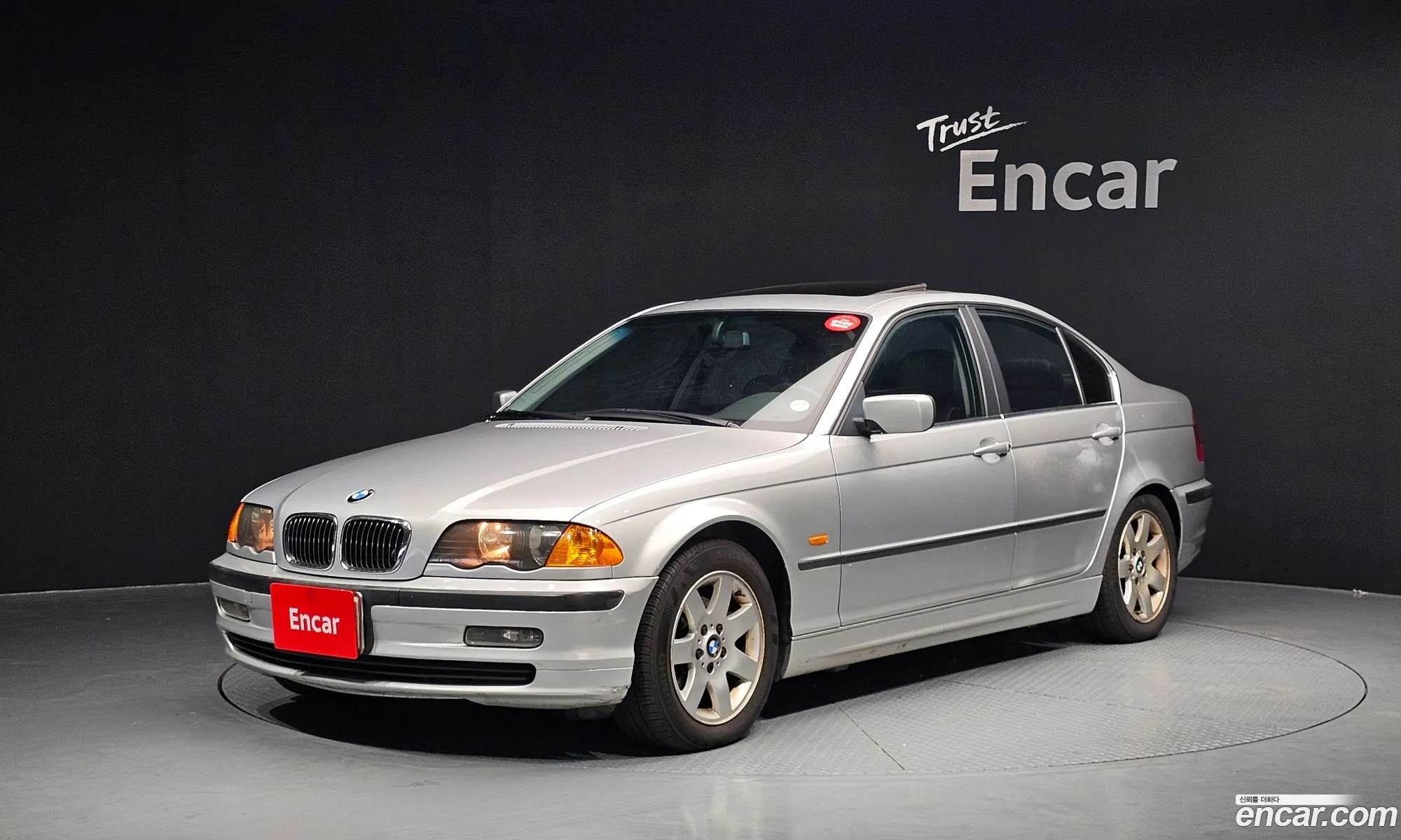 BMW 3 Series 2000 WBAAM1106YJM89018 — 24