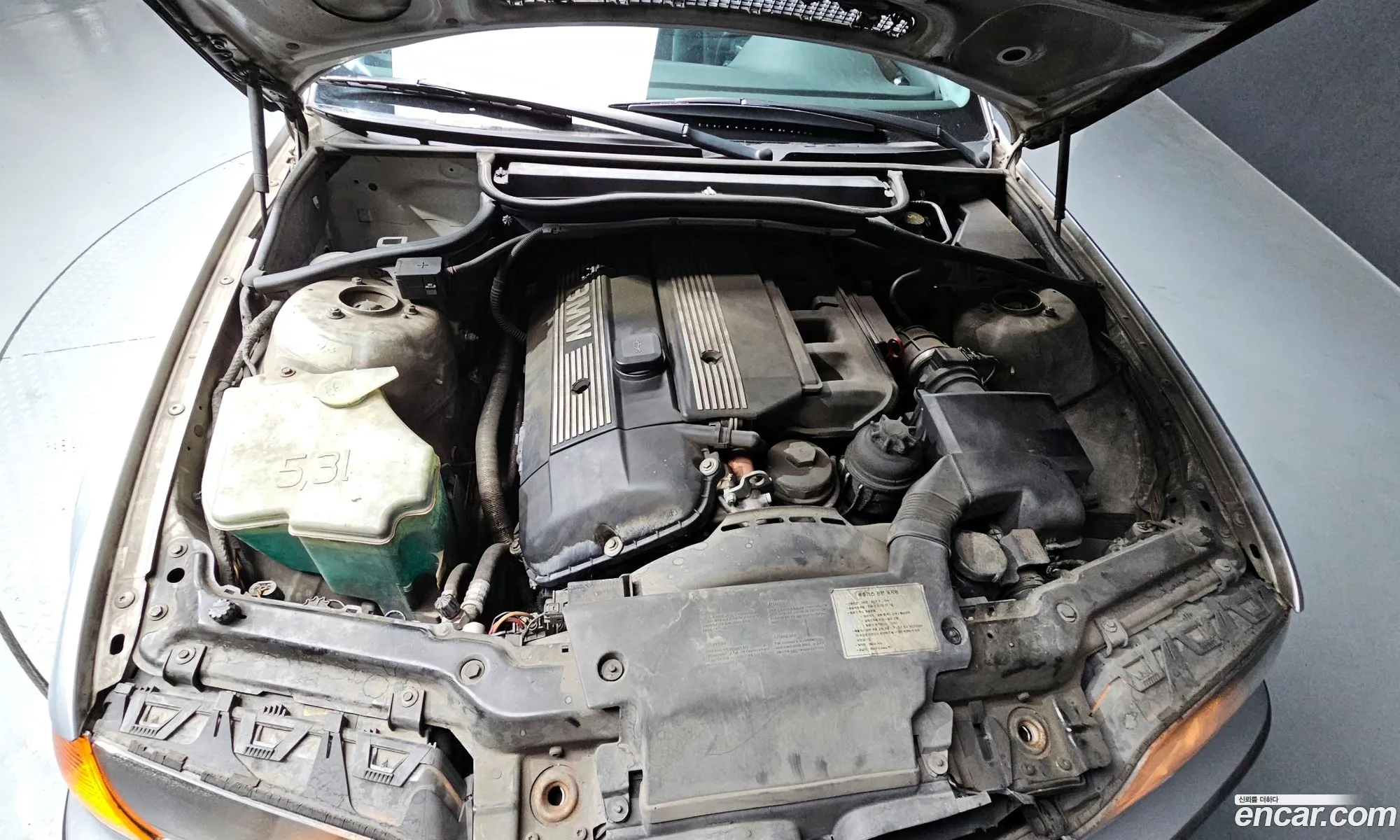 BMW 3 Series 2000 WBAAM1106YJM89018 — 28