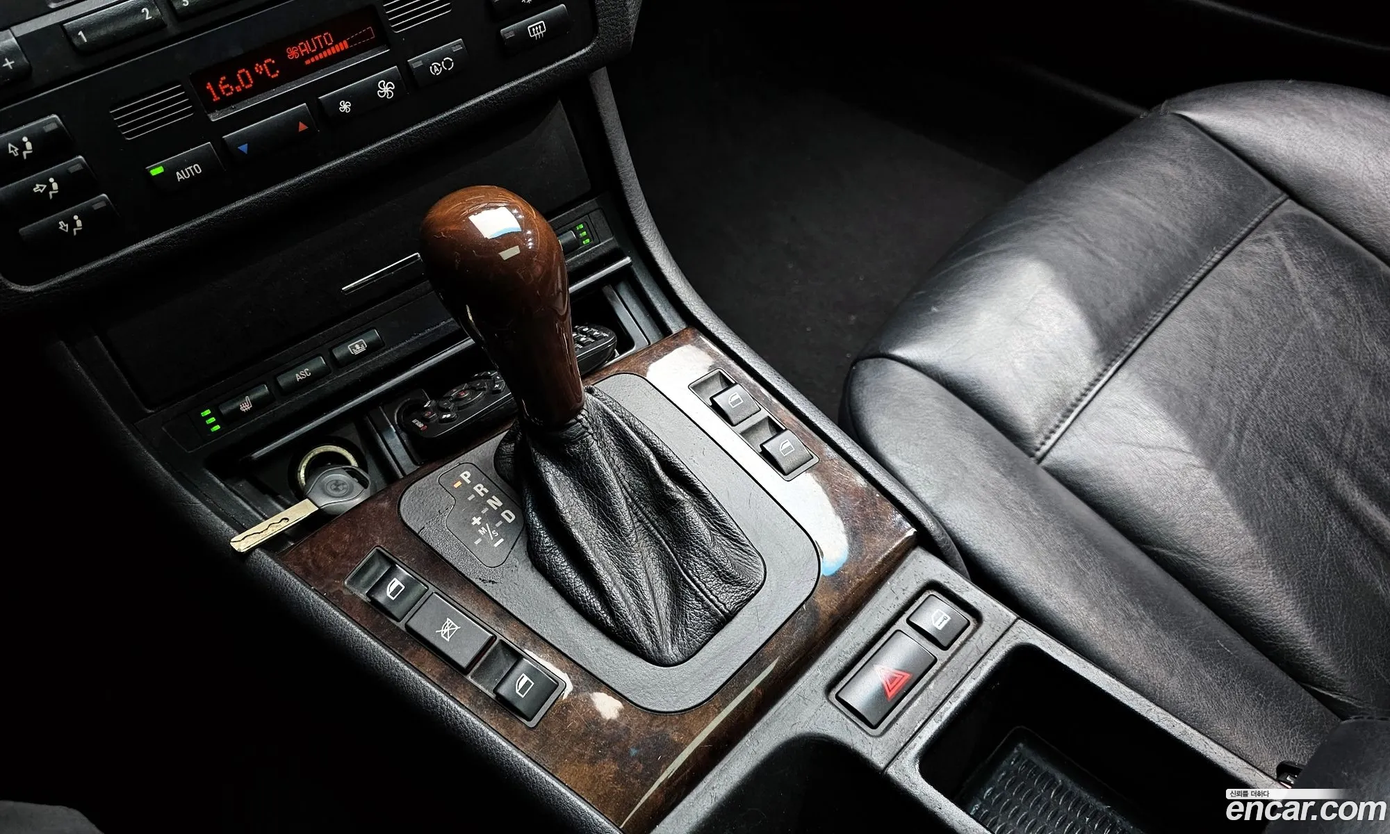 BMW 3 Series 2000 WBAAM1106YJM89018 — 20