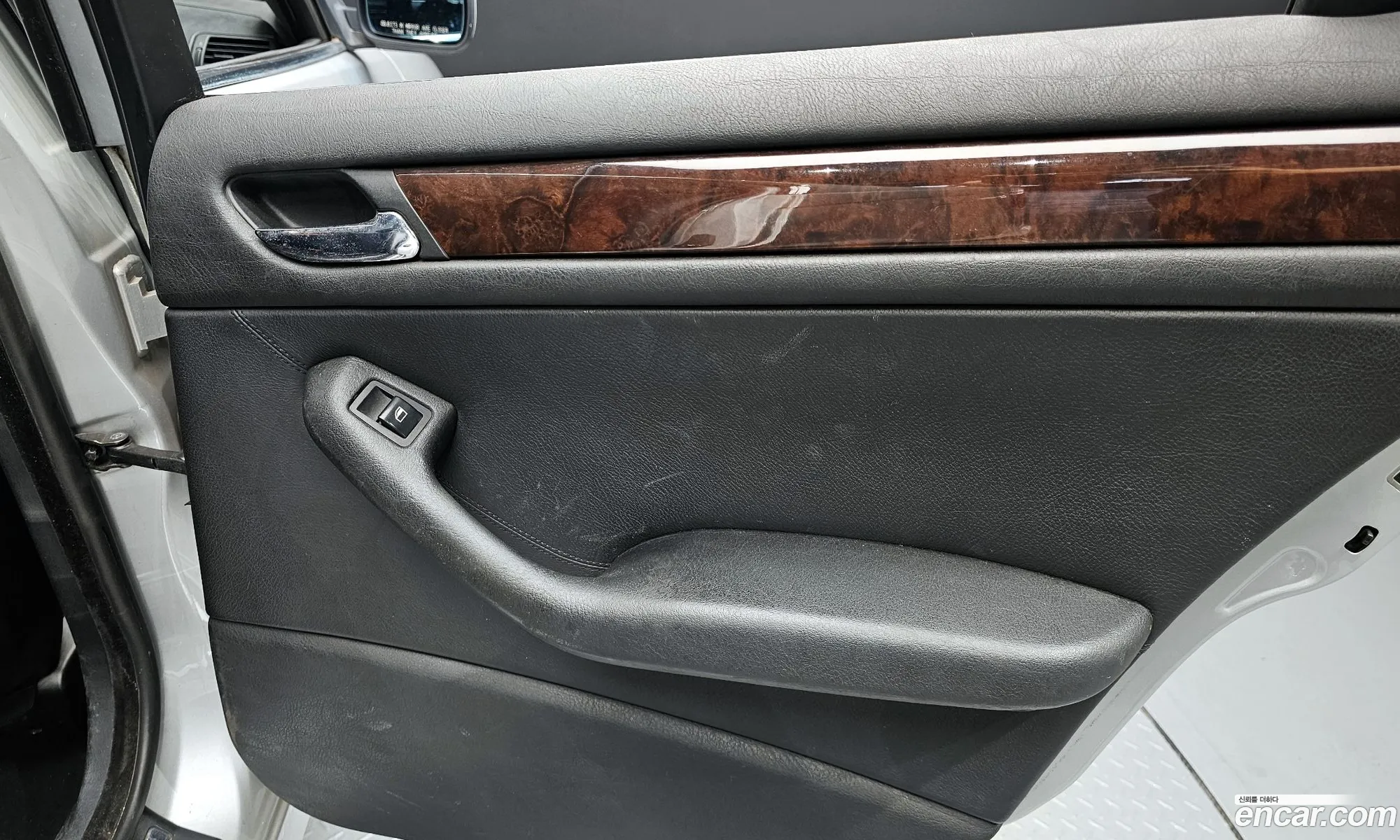 BMW 3 Series 2000 WBAAM1106YJM89018 — 22