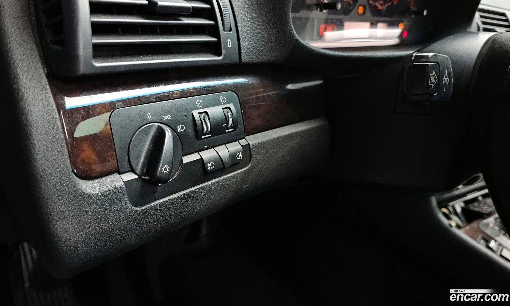 BMW 3 Series 2000 WBAAM1106YJM89018 — 4