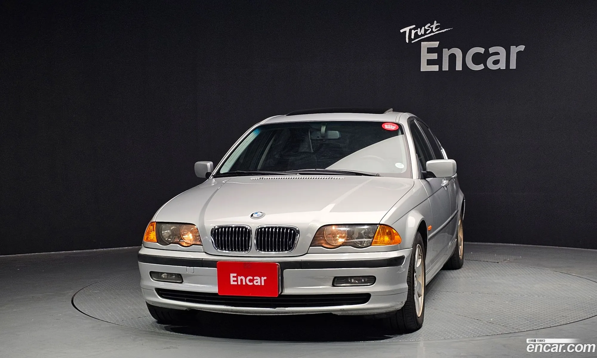 BMW 3 Series 2000 WBAAM1106YJM89018 — 14
