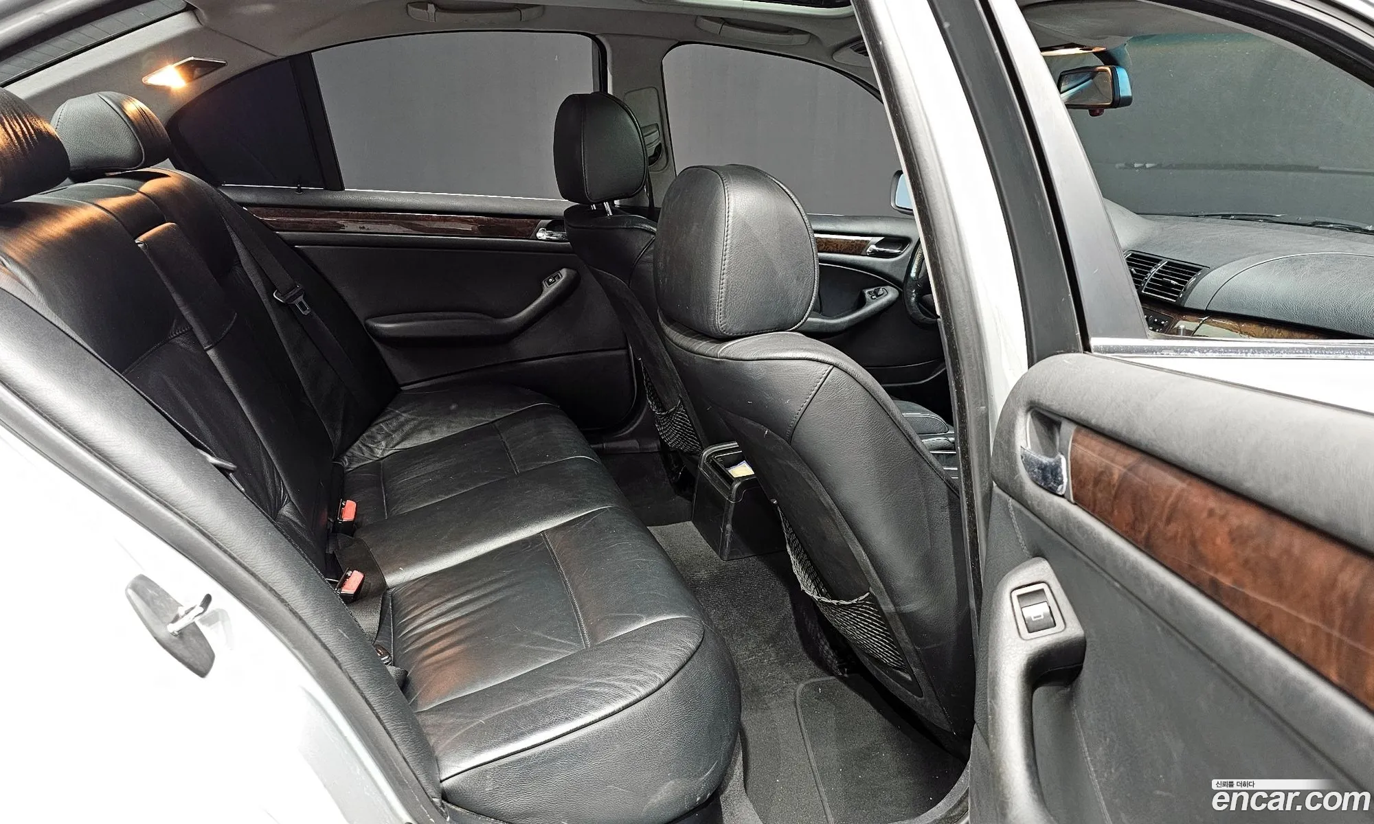 BMW 3 Series 2000 WBAAM1106YJM89018 — 6