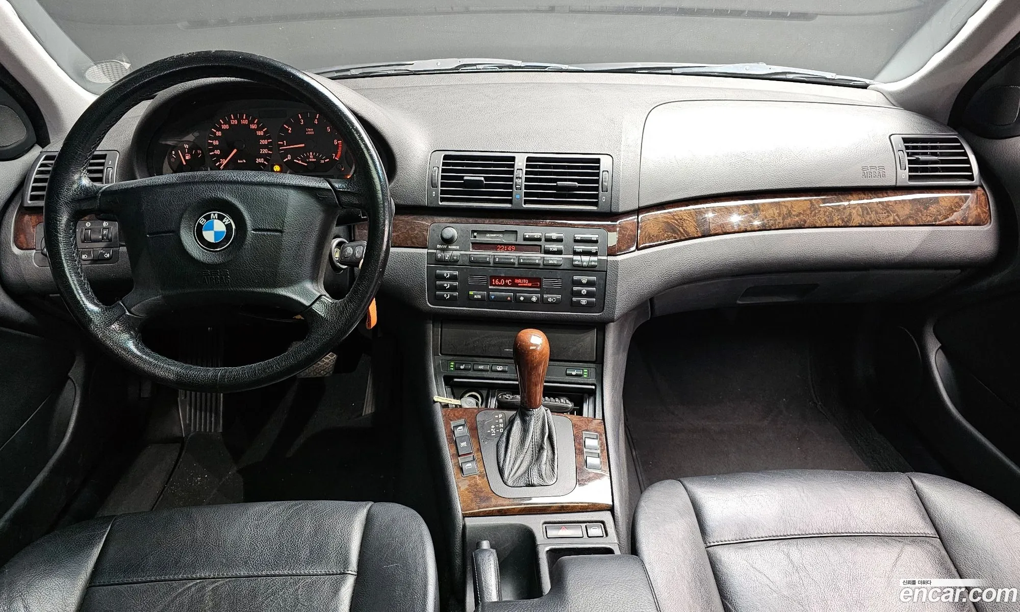 BMW 3 Series 2000 WBAAM1106YJM89018 — 27