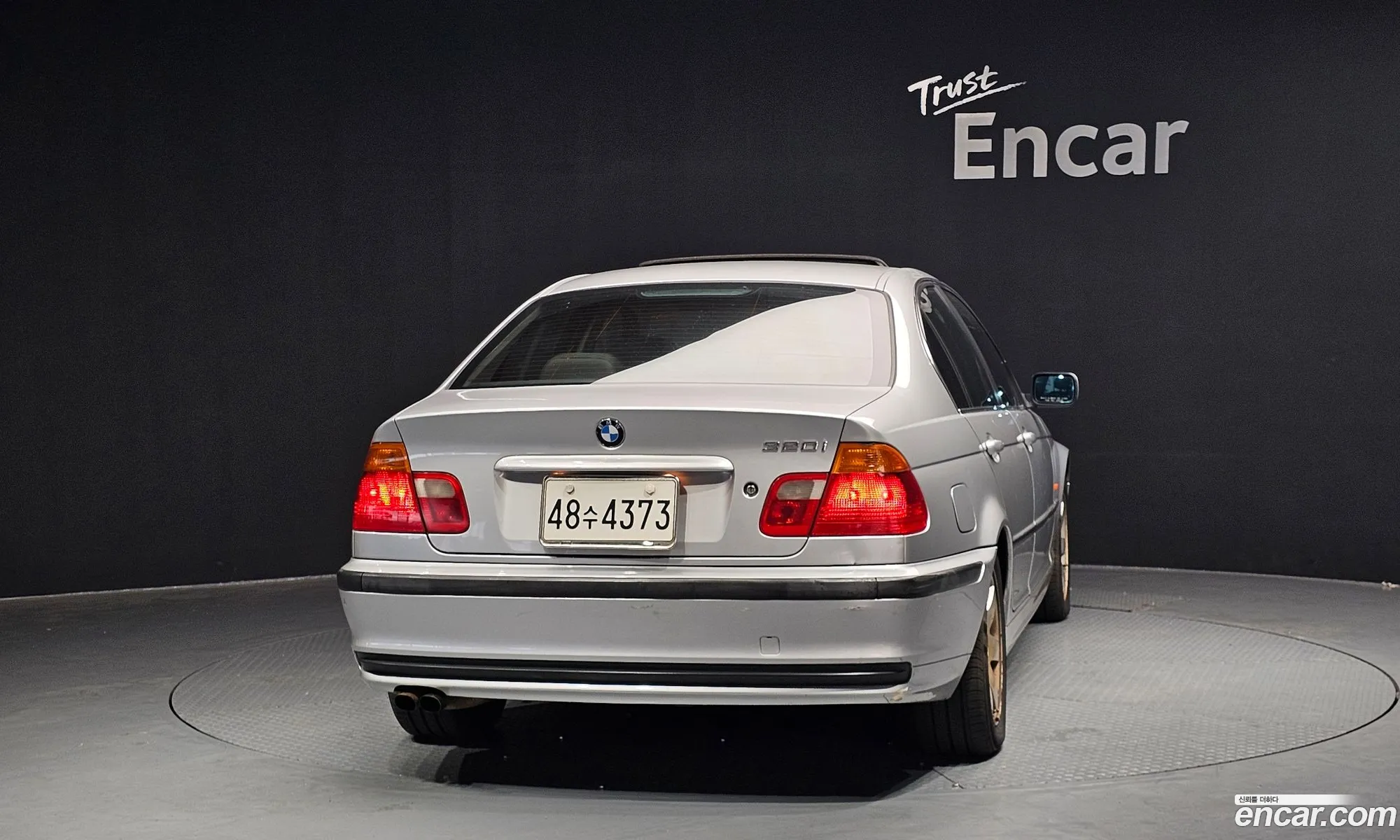 BMW 3 Series 2000 WBAAM1106YJM89018 — 26