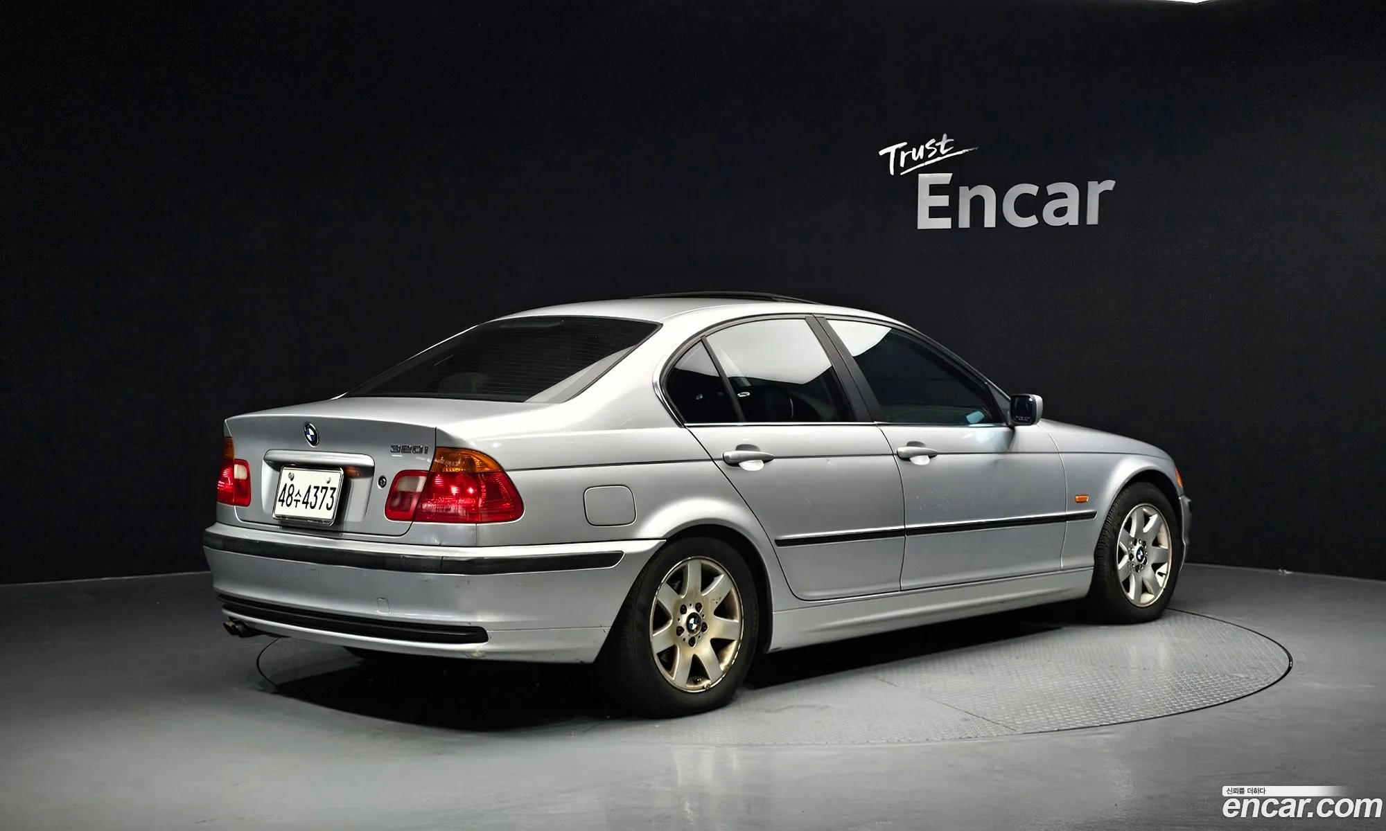 BMW 3 Series 2000 WBAAM1106YJM89018 — 25