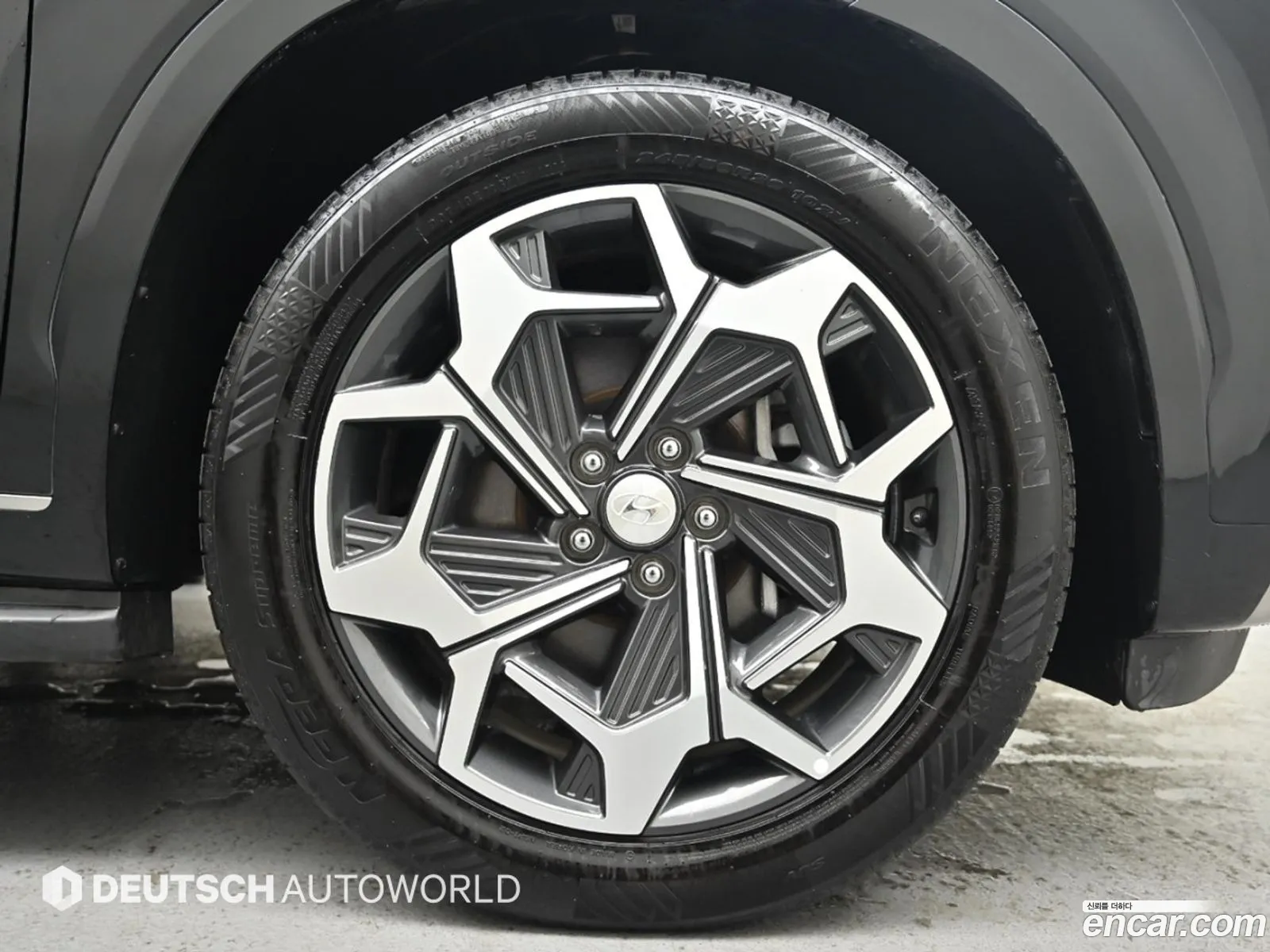 Hyundai Palisade 2022 — 4