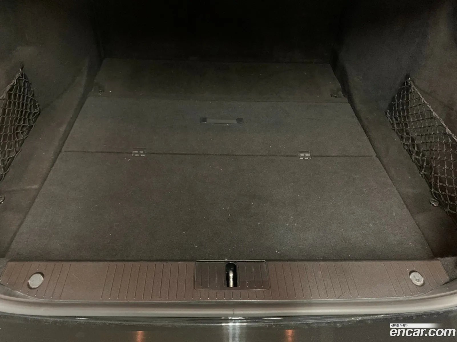 Mercedes-Benz S-Class W221 2012 — 16