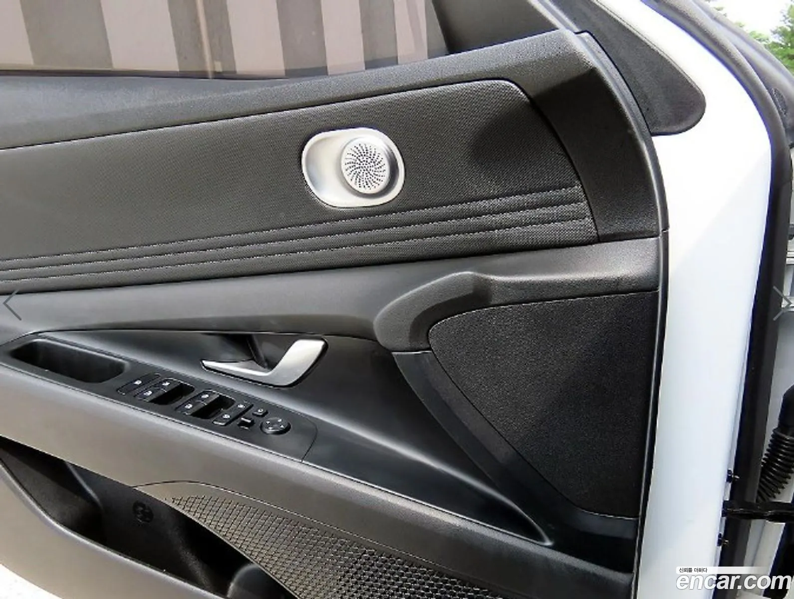 Hyundai Elantra 2022 — 9