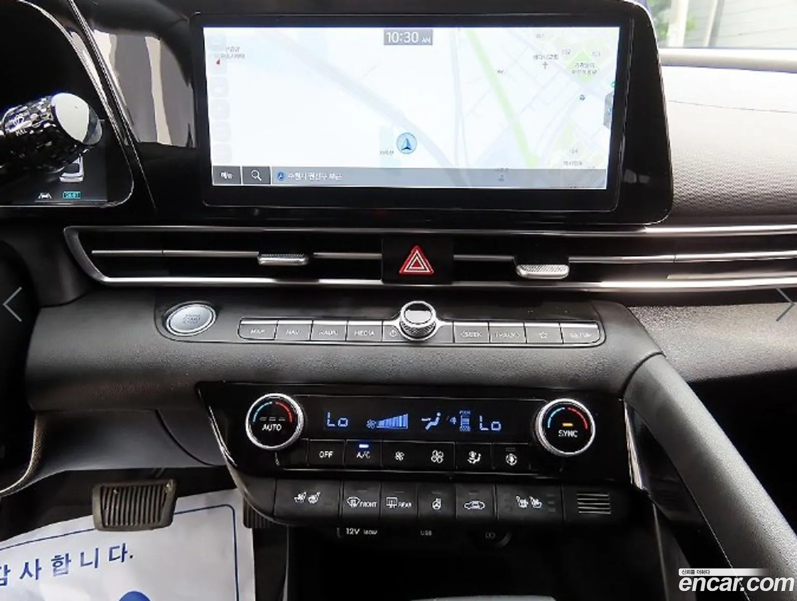 Hyundai Elantra 2022 — 2