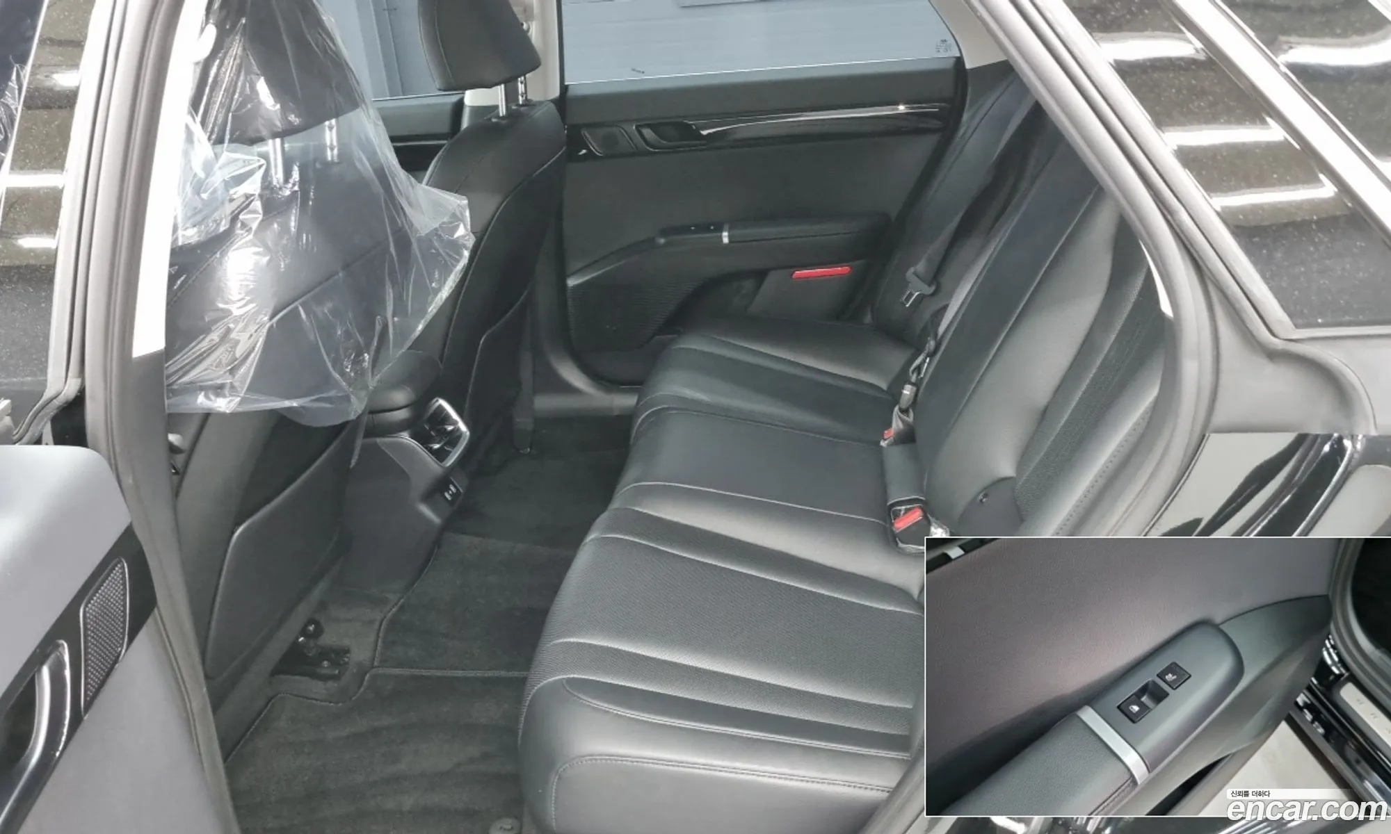 Hyundai Grandeur 2023 — 6
