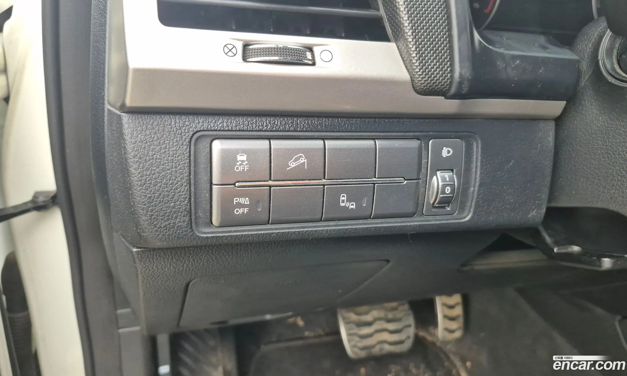 KG Mobility (SsangYong) Rexton Sports 2019 — 6
