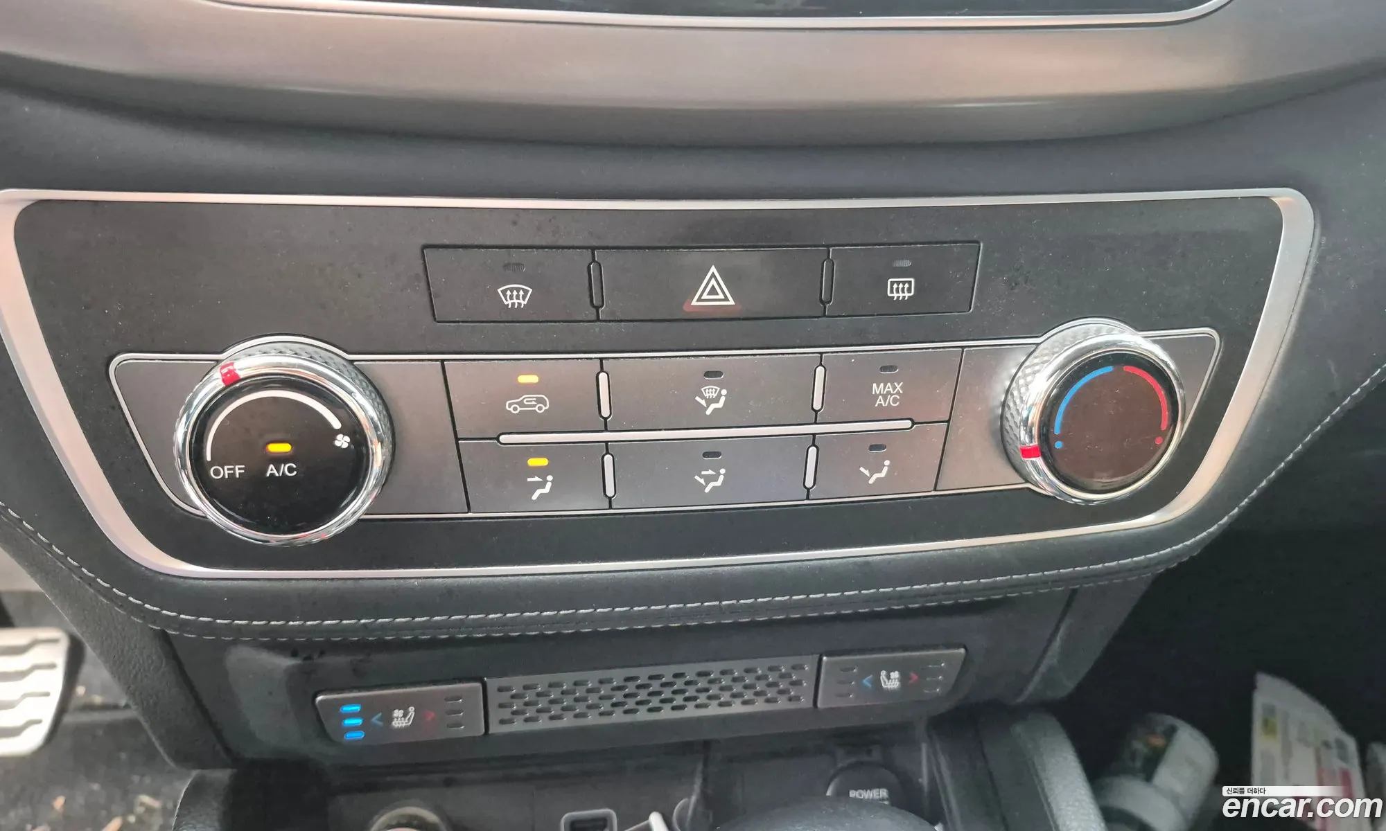 KG Mobility (SsangYong) Rexton Sports 2019 — 10
