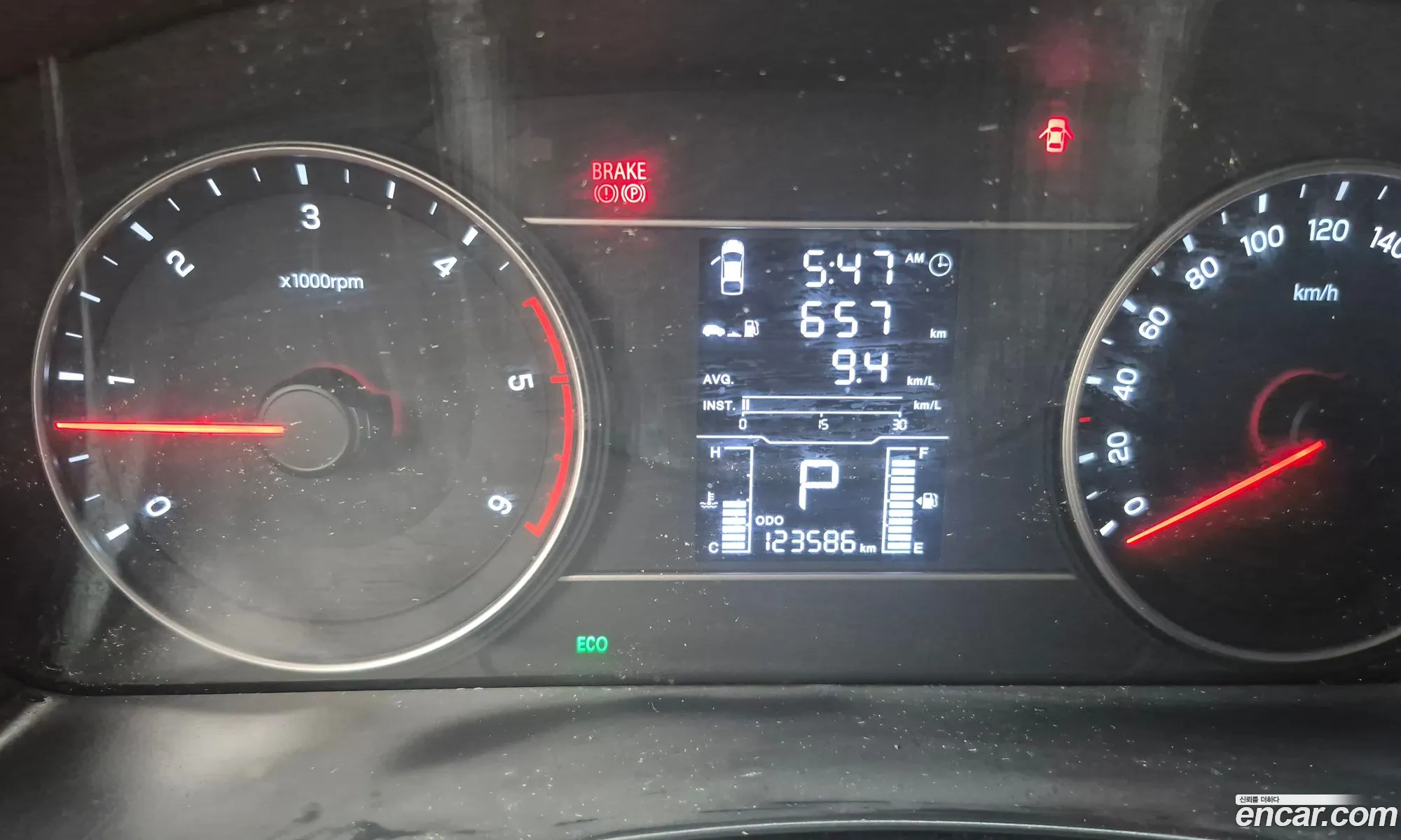 KG Mobility (SsangYong) Rexton Sports 2019 — 12