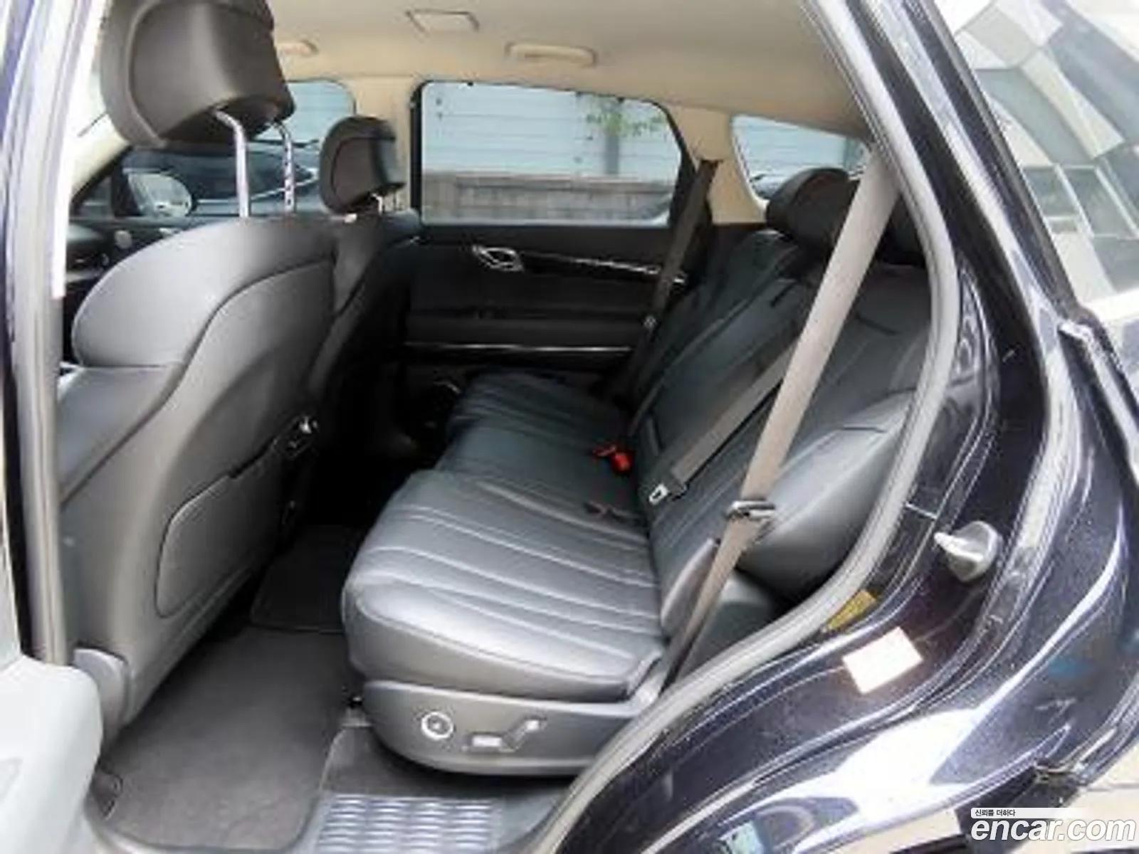 Genesis GV80 2020 — 12