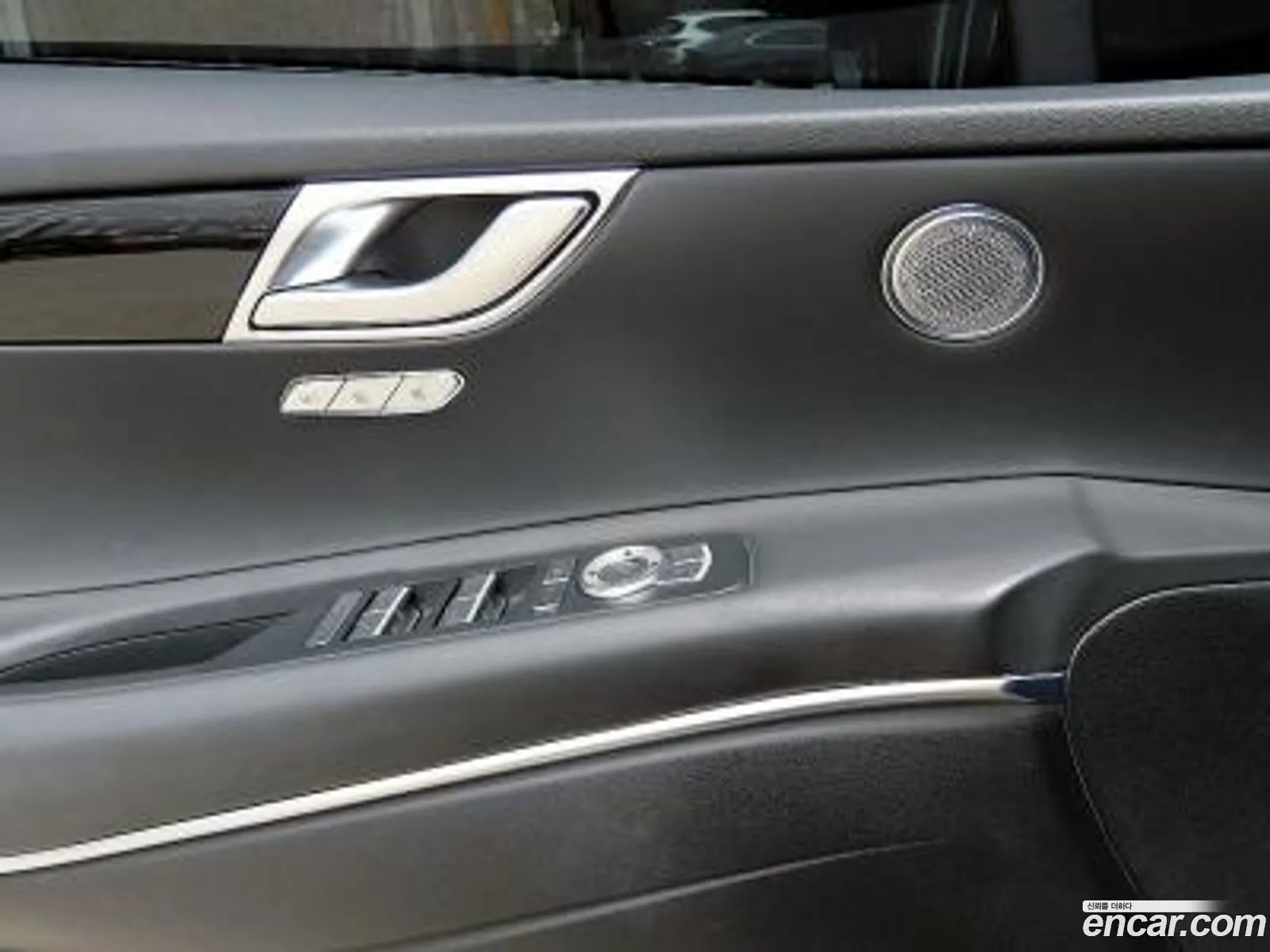 Genesis GV80 2020 — 13
