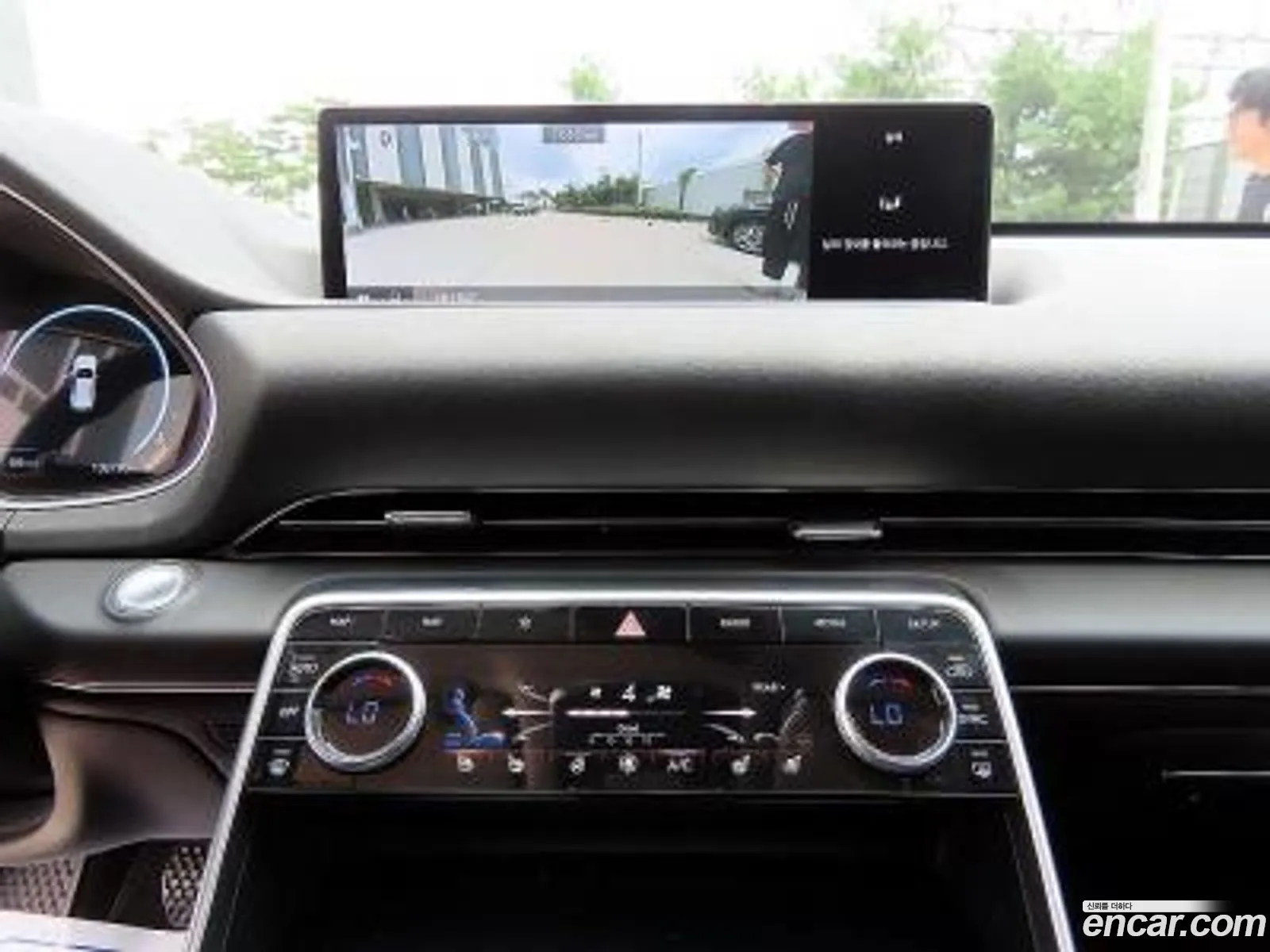 Genesis GV80 2020 — 20