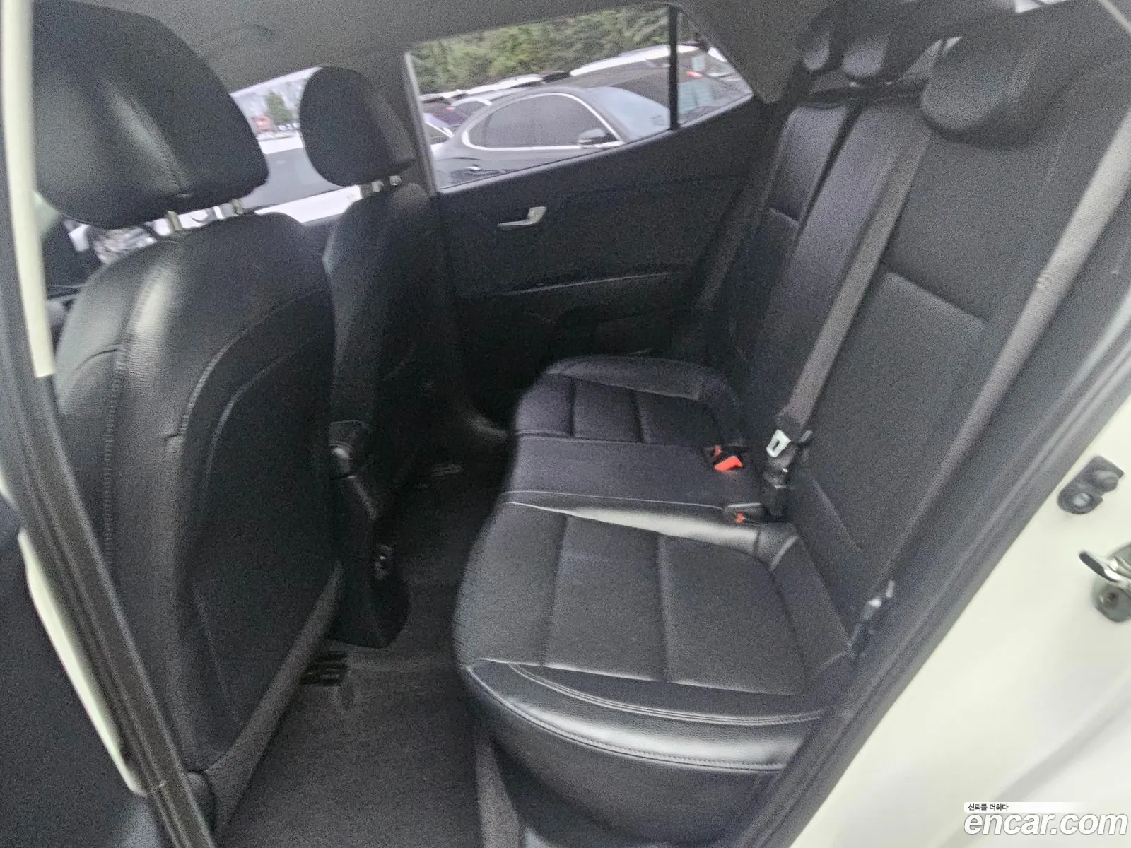 Kia Stonic 2017 — 7