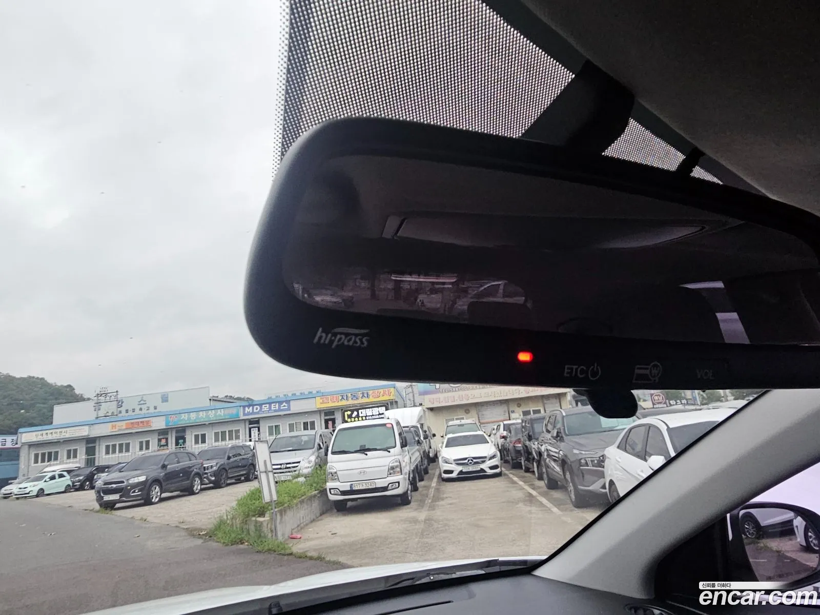 Kia Stonic 2017 — 5