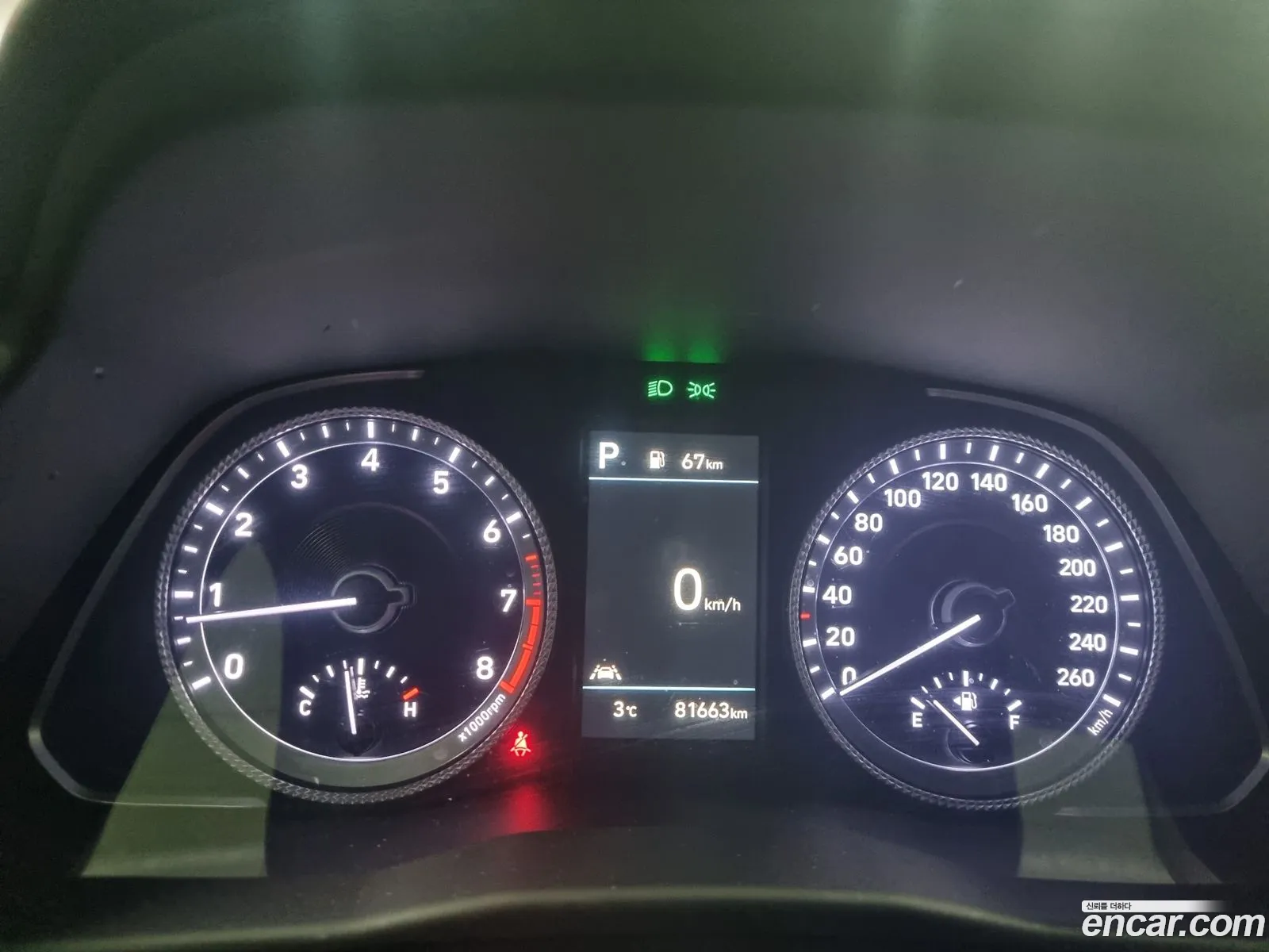 Hyundai Sonata 2022 — 4