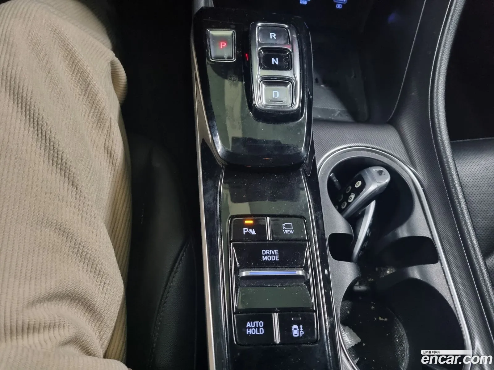 Hyundai Sonata 2022 — 7
