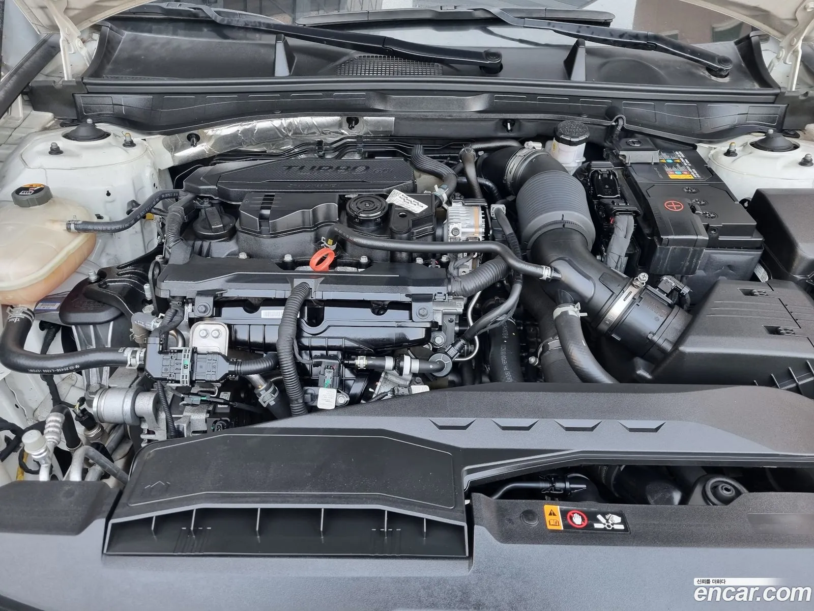 Hyundai Sonata 2022 — 2