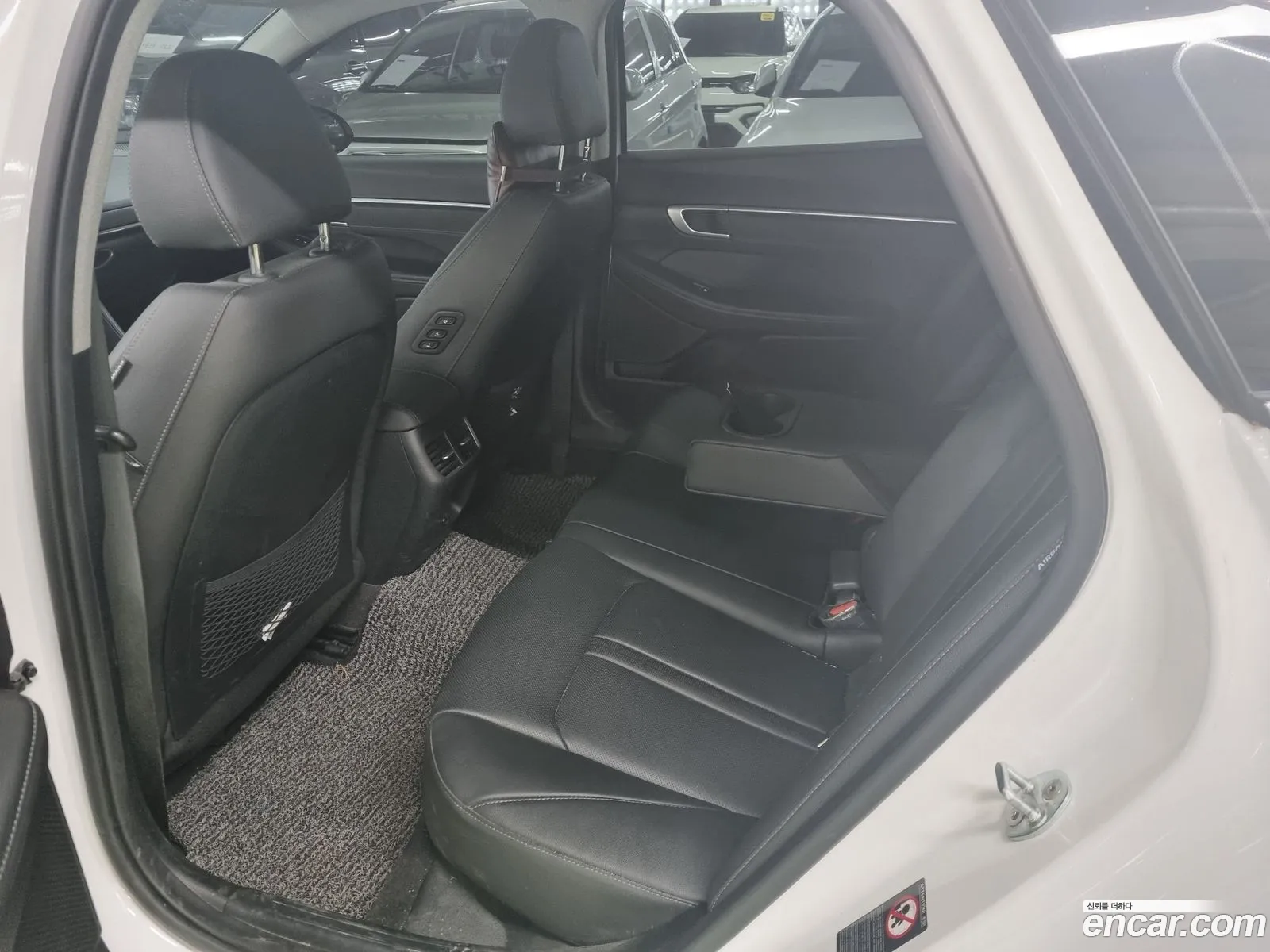 Hyundai Sonata 2022 — 5