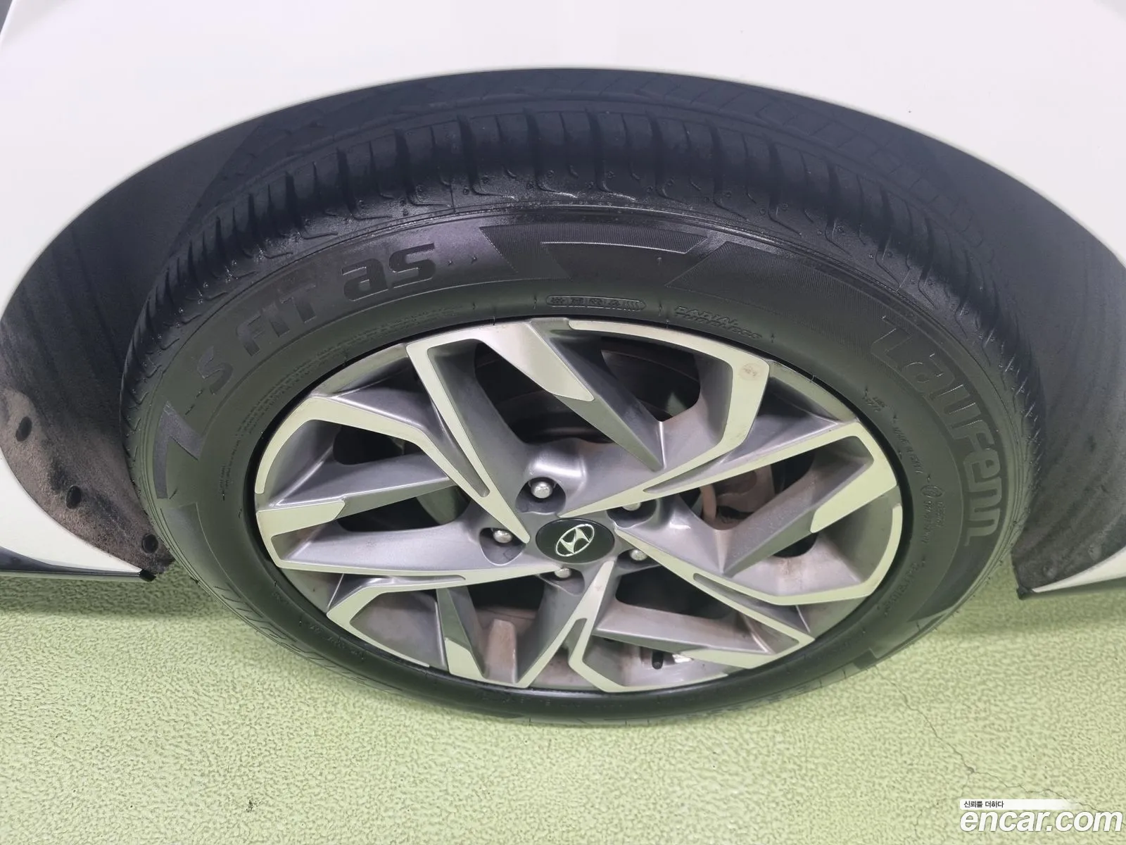 Hyundai Sonata 2022 — 3