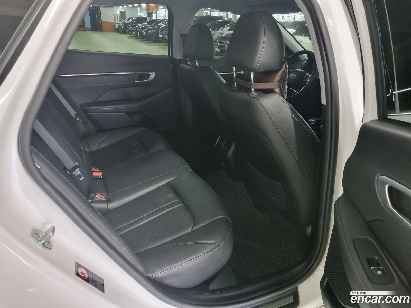 Hyundai Sonata 2022 — 15