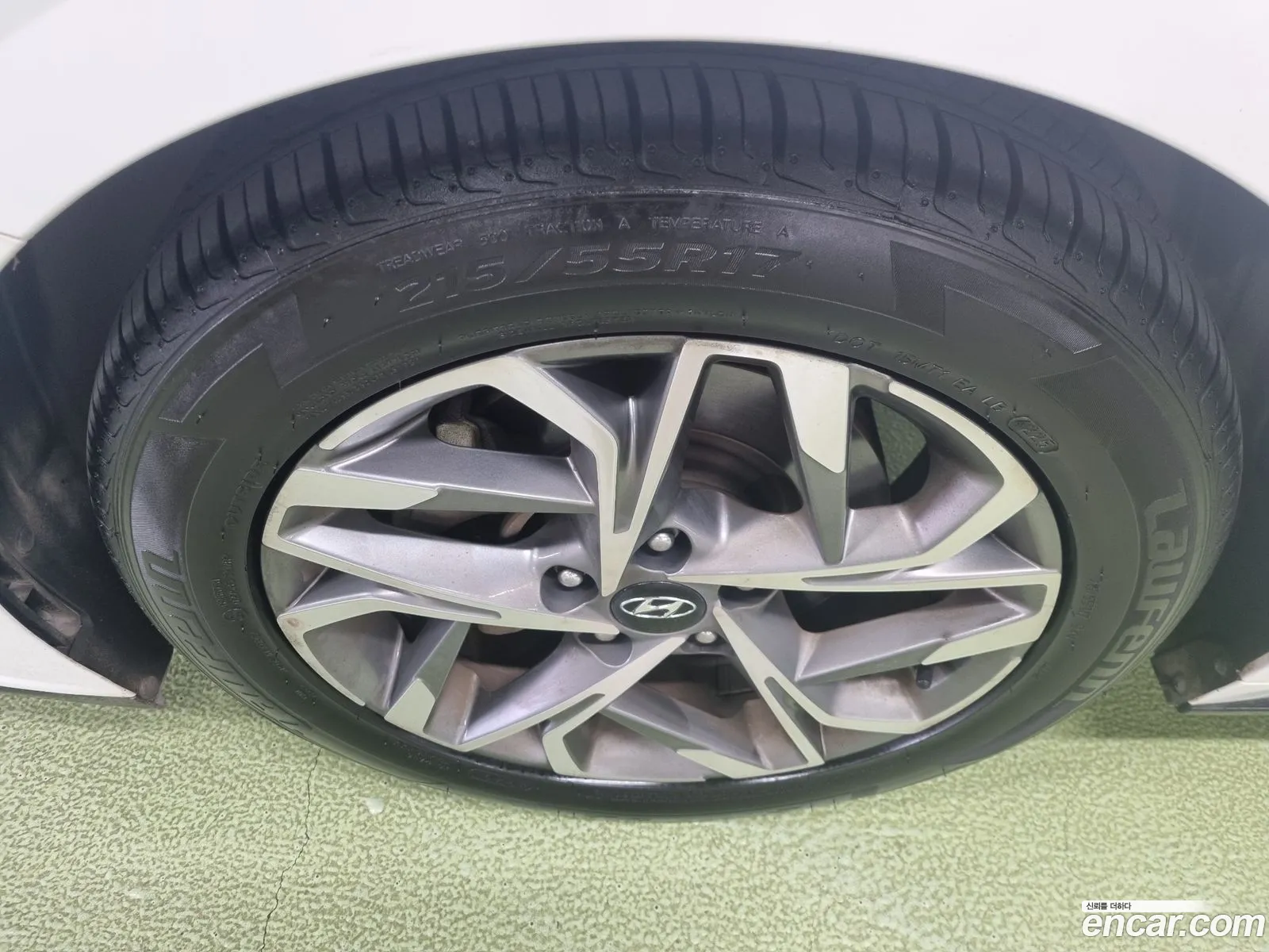 Hyundai Sonata 2022 — 6