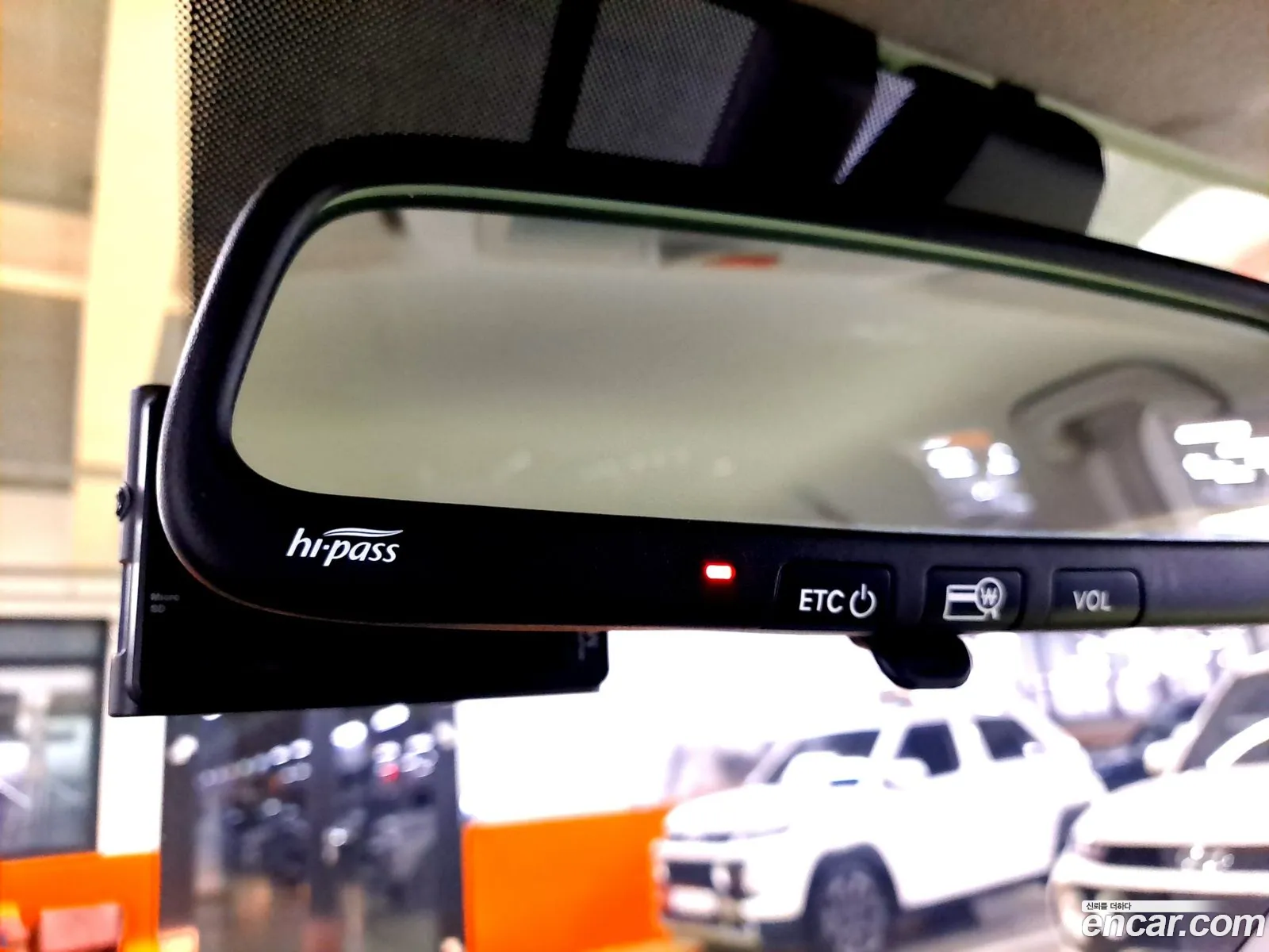 Hyundai Casper 2022 — 5
