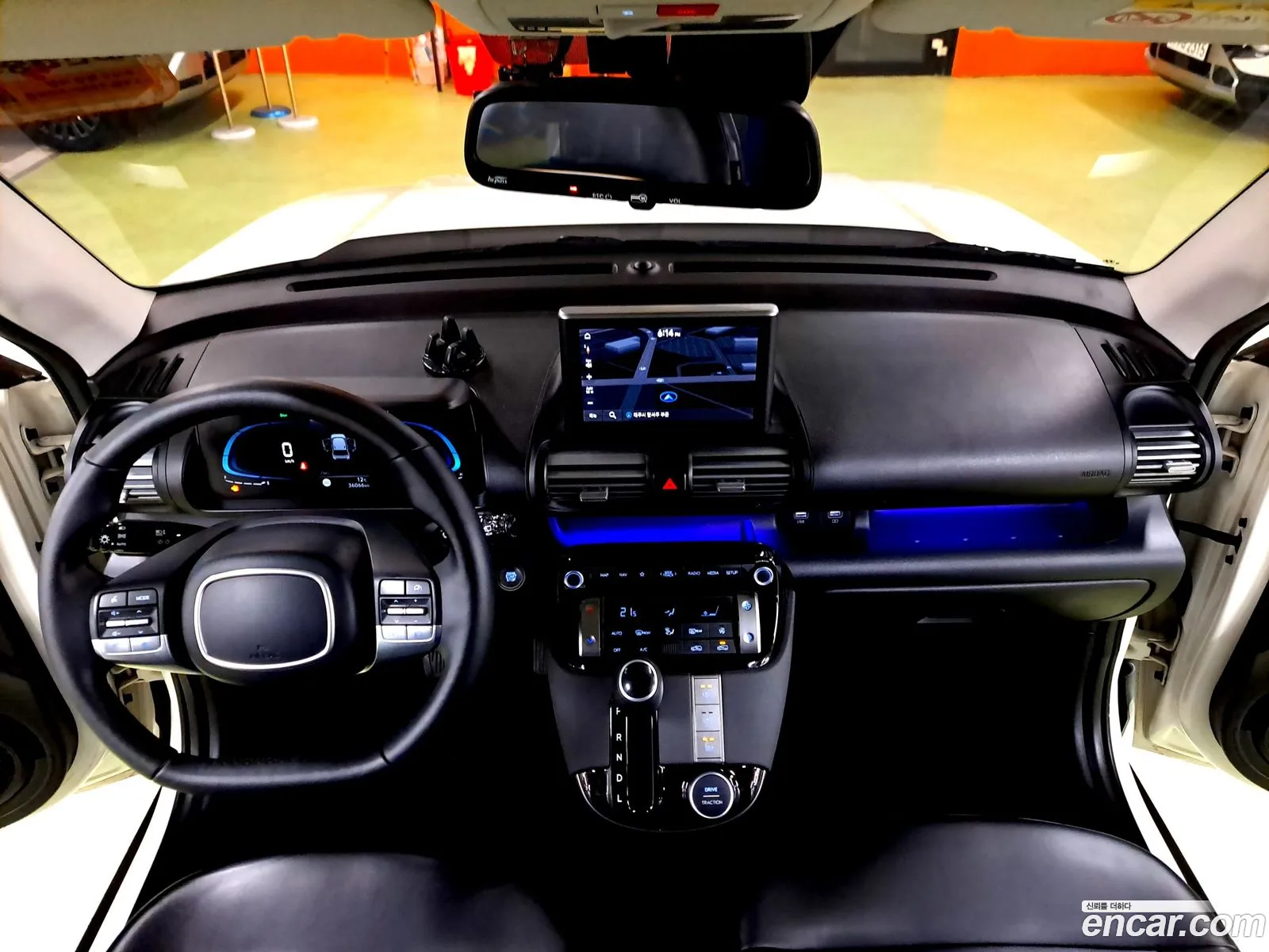 Hyundai Casper 2022 — 15