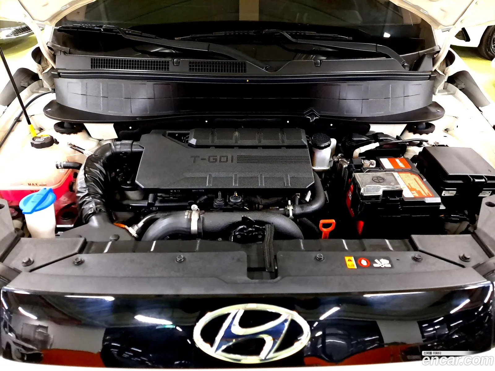 Hyundai Casper 2022 — 3