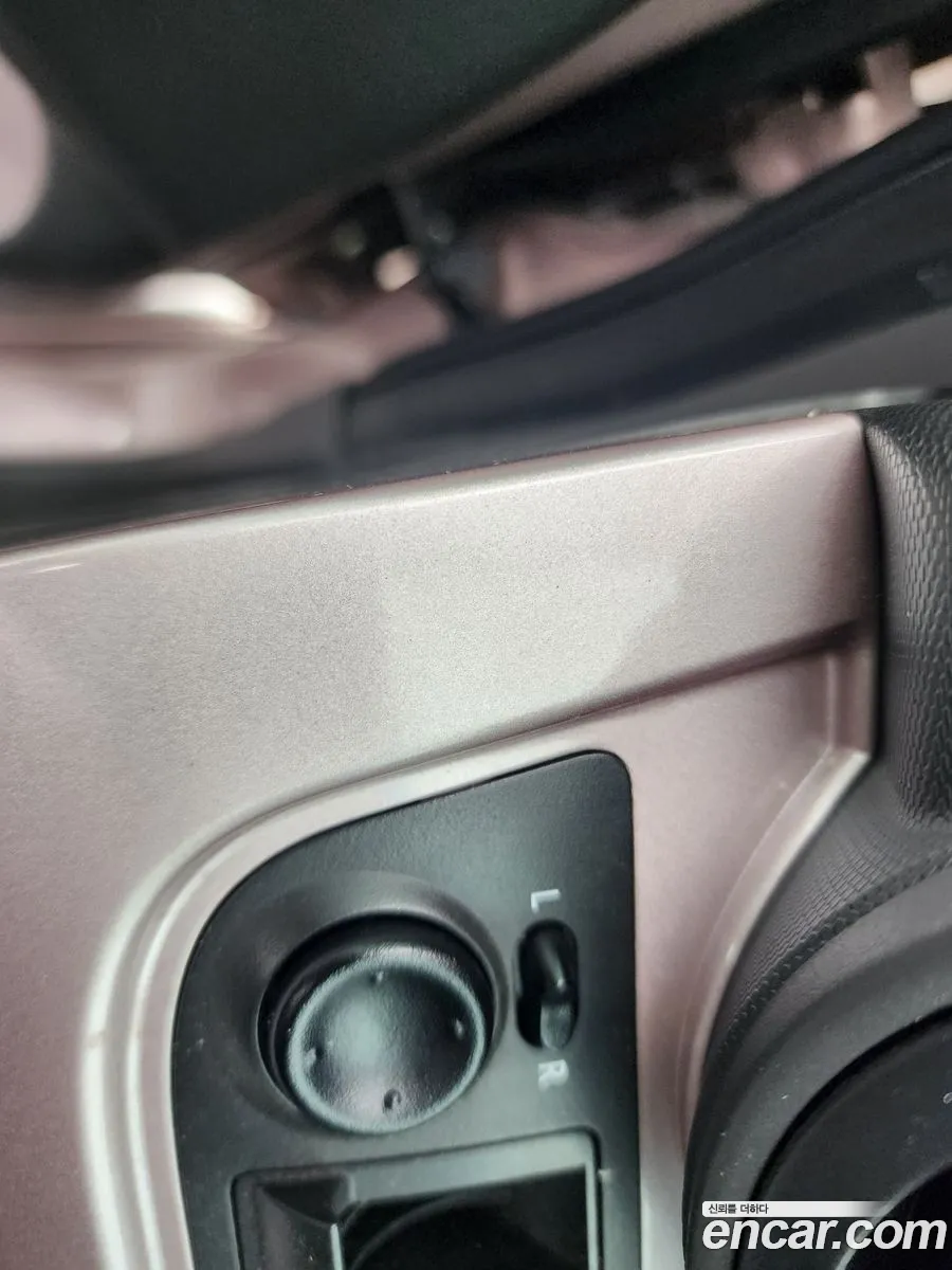 Chevrolet (GM Daewoo) Spark 2013 — 6