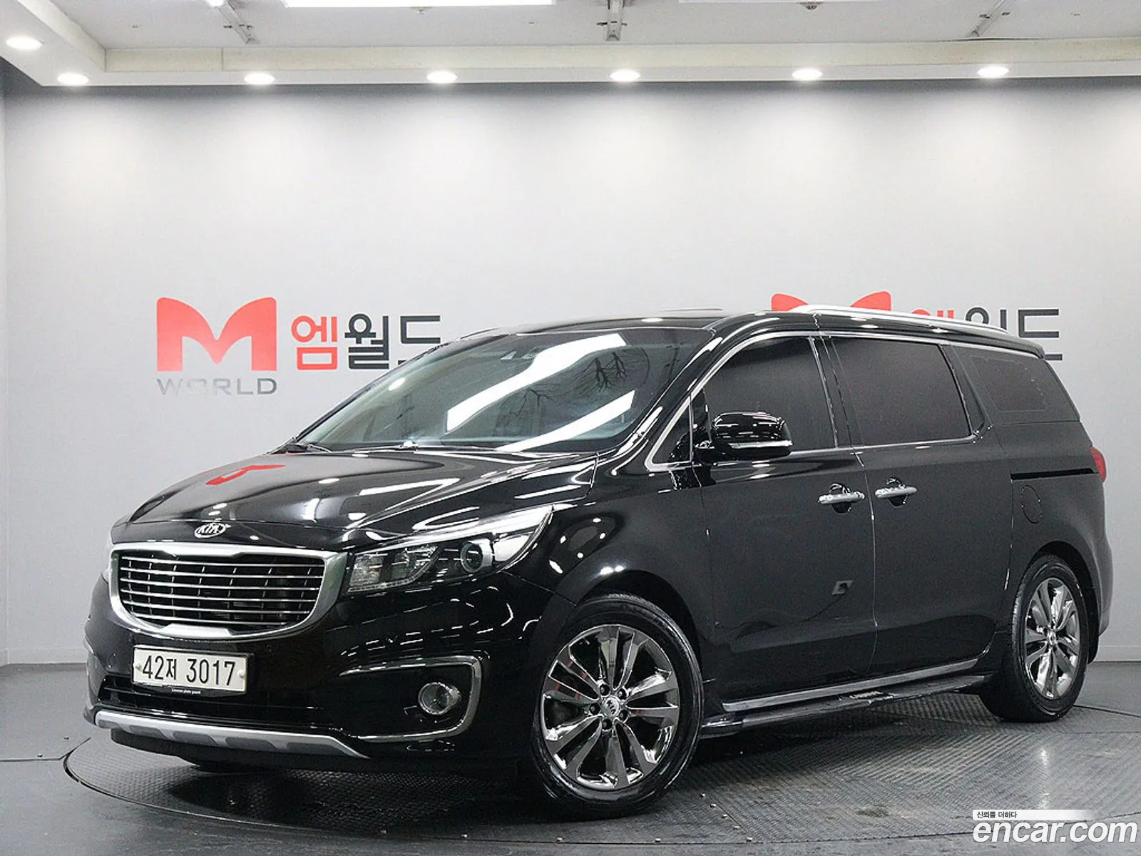 Kia Carnival 2016 — 20