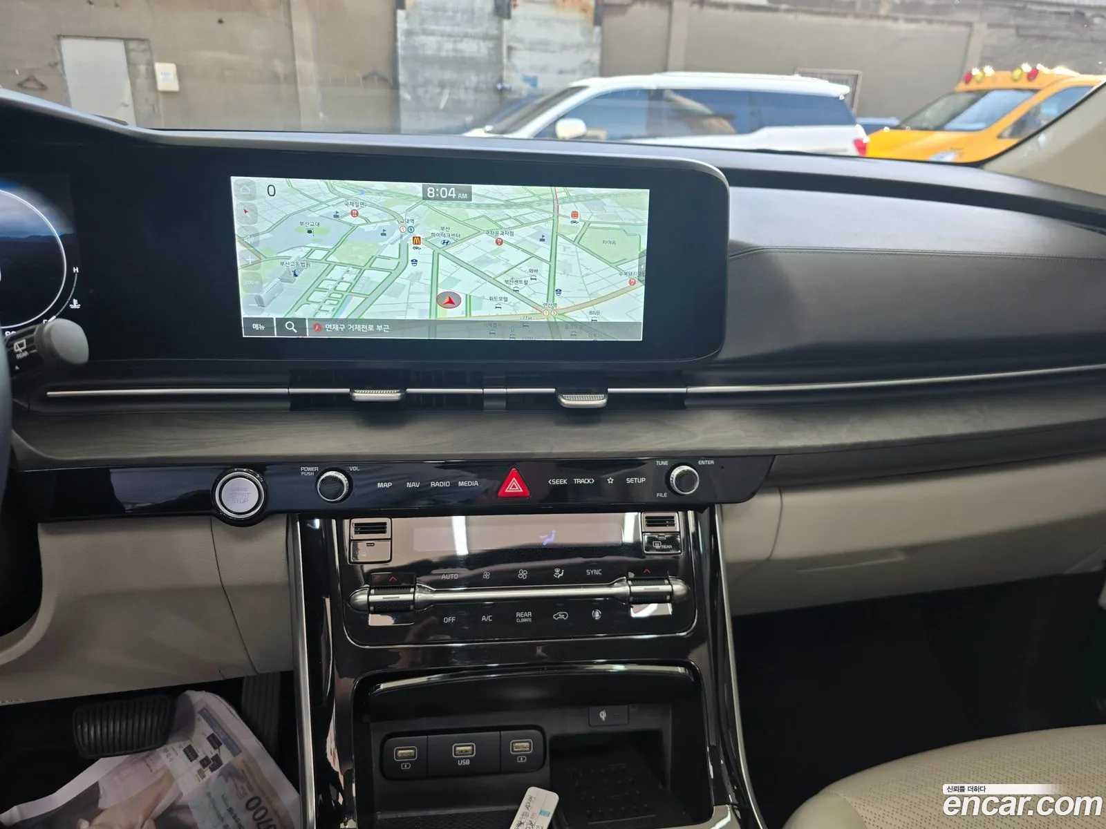 Kia Carnival 2022 — 13