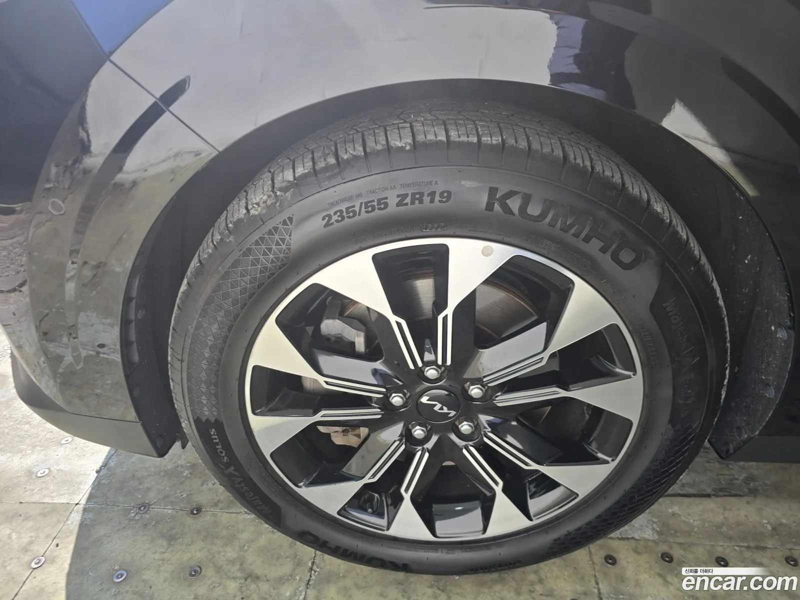 Kia Carnival 2022 — 3